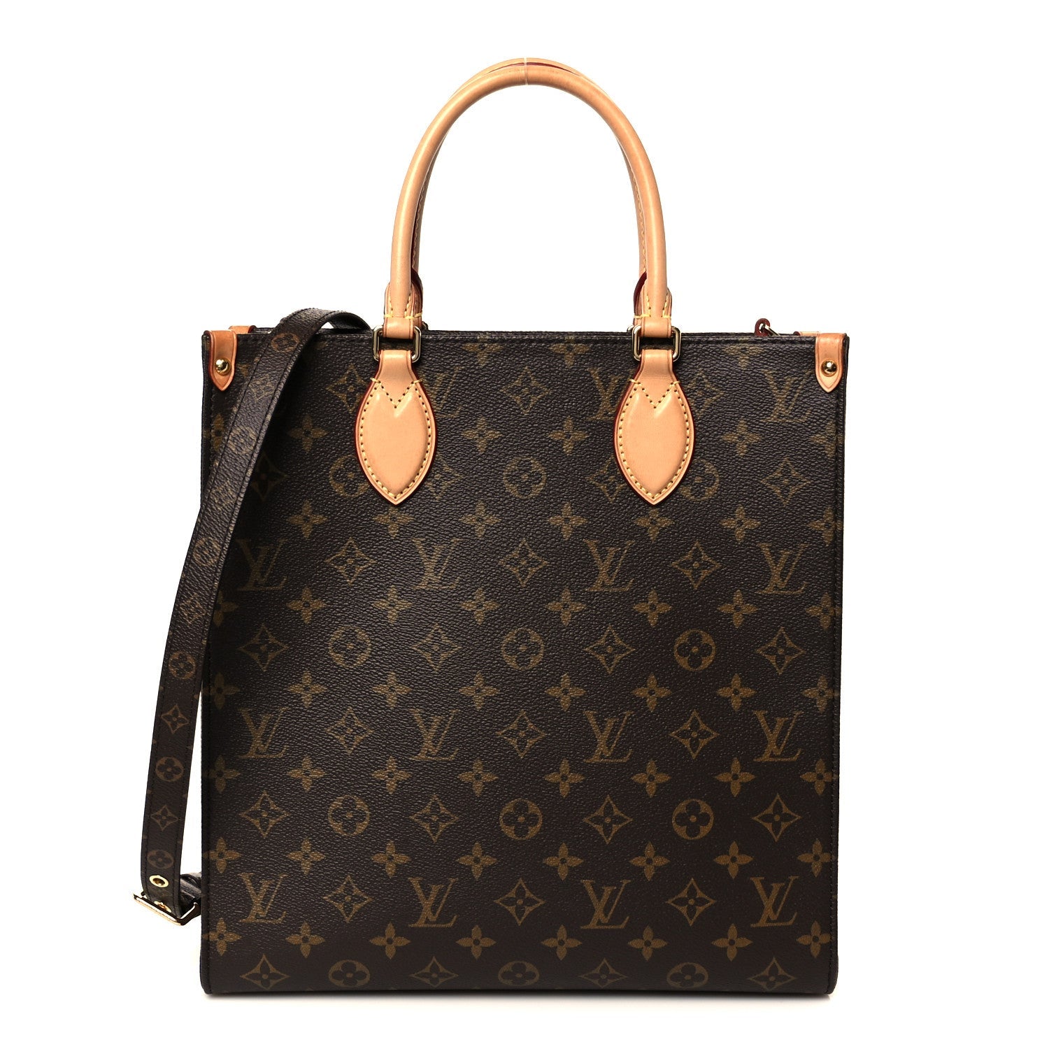 Monogram Sac Plat PM