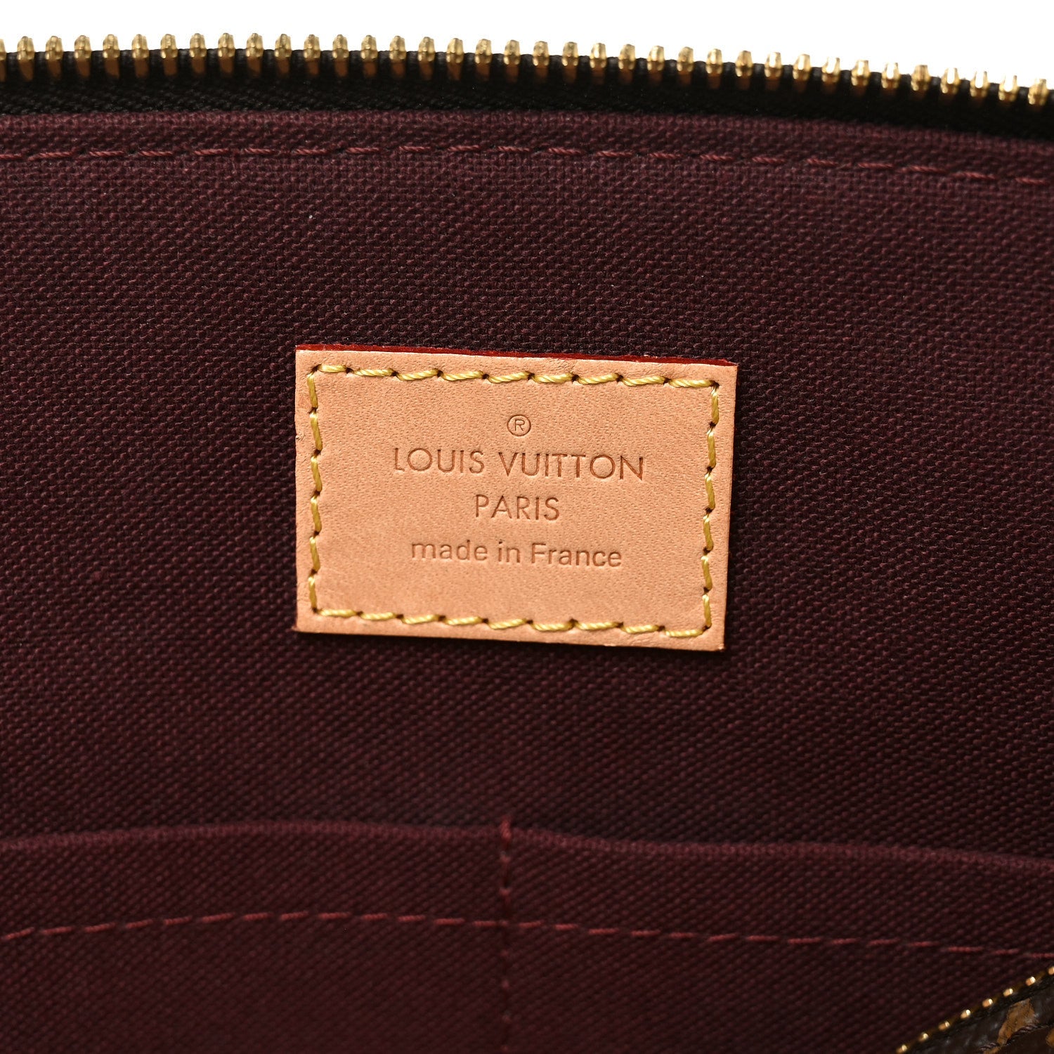 Monogram Turenne MM