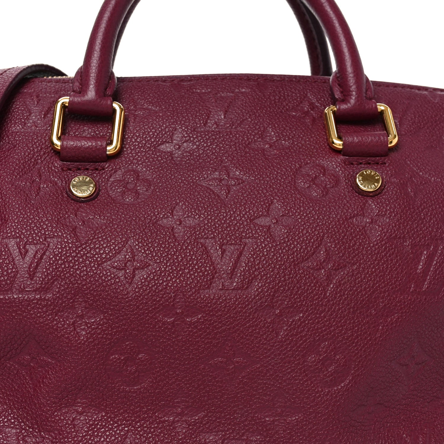 Empreinte Speedy Bandouliere 25 Aurore
