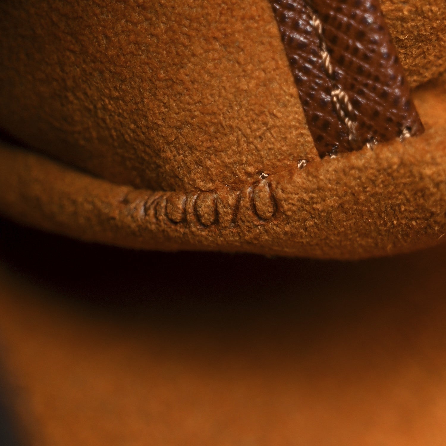 Monogram Musette Salsa