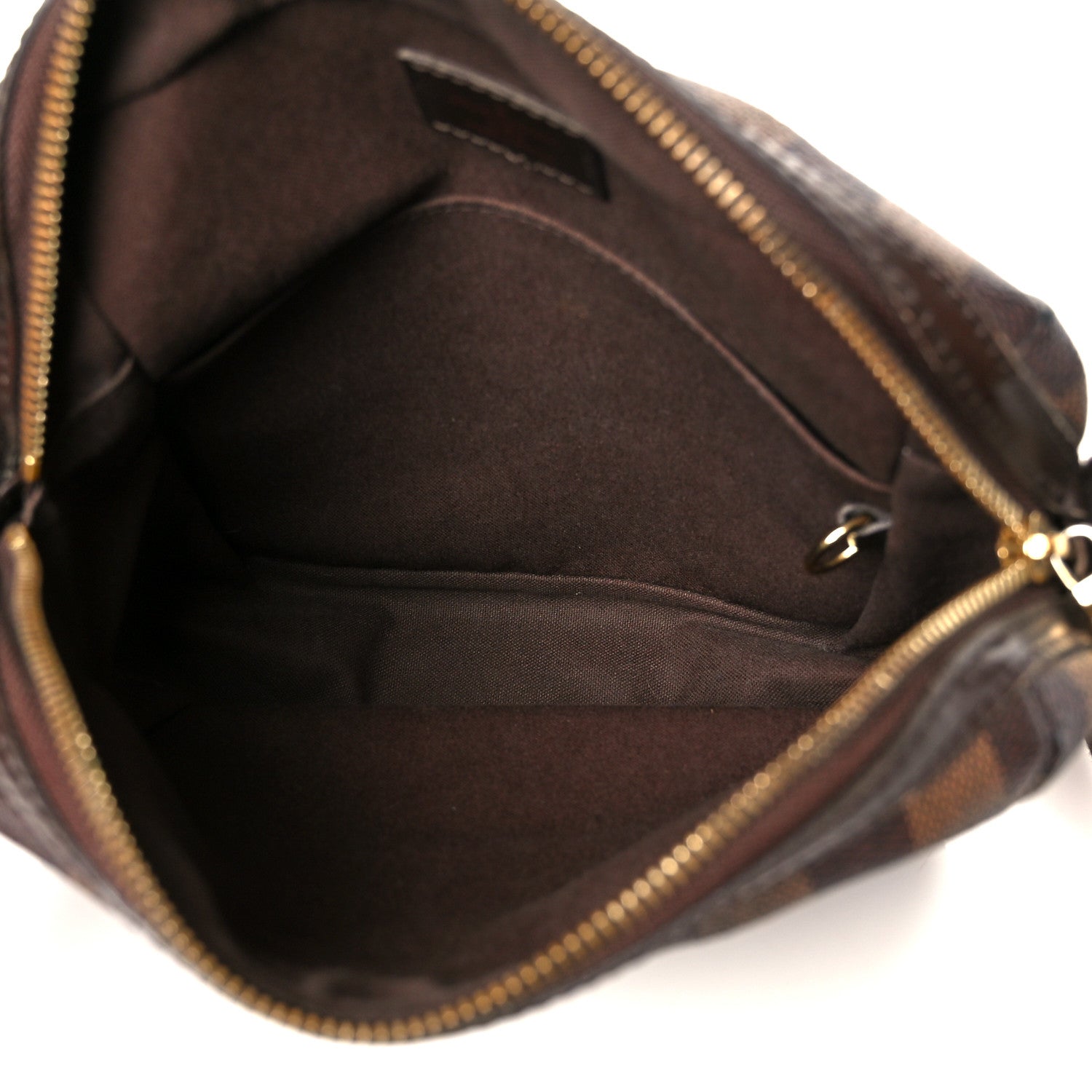Damier Ebene Trotteur Beaubourg