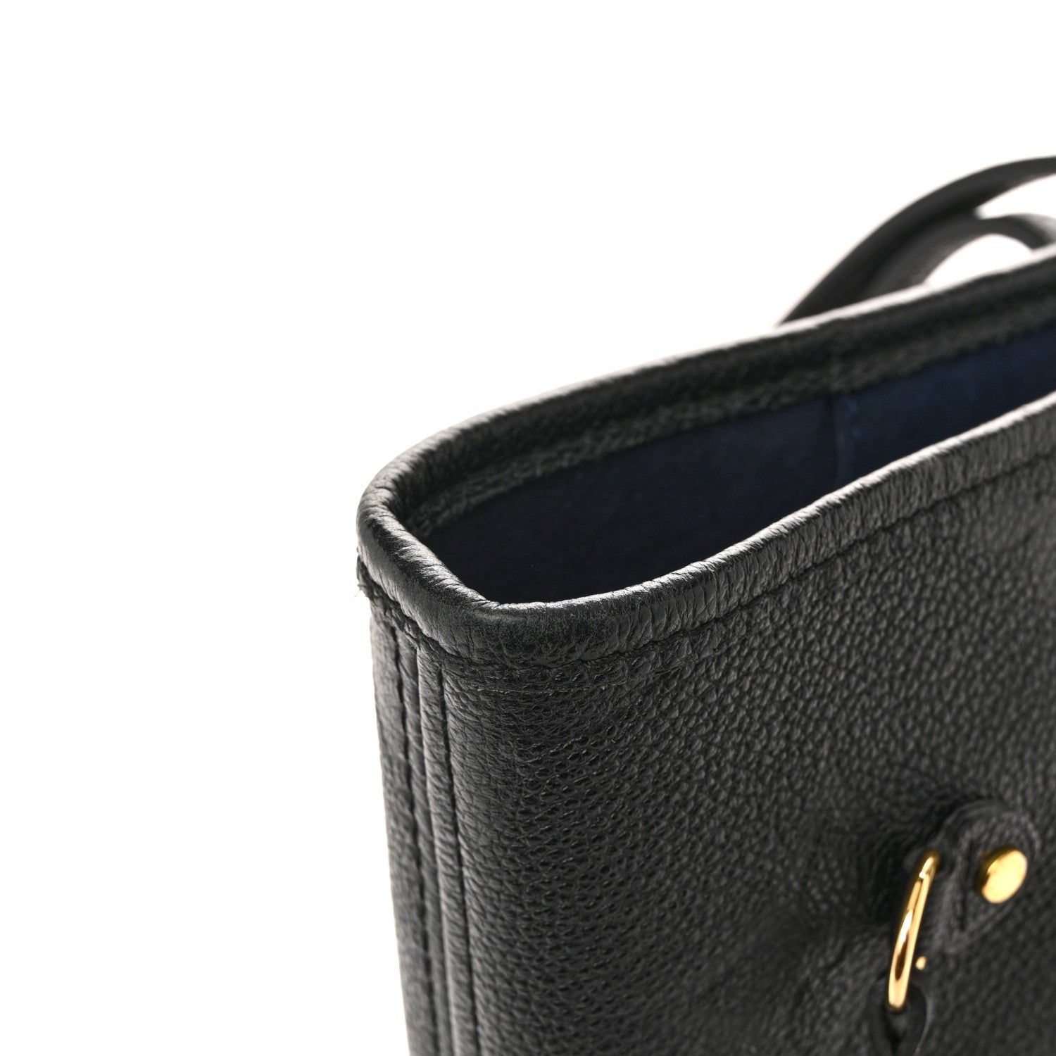 Empreinte Monogram Giant Neverfull MM Black