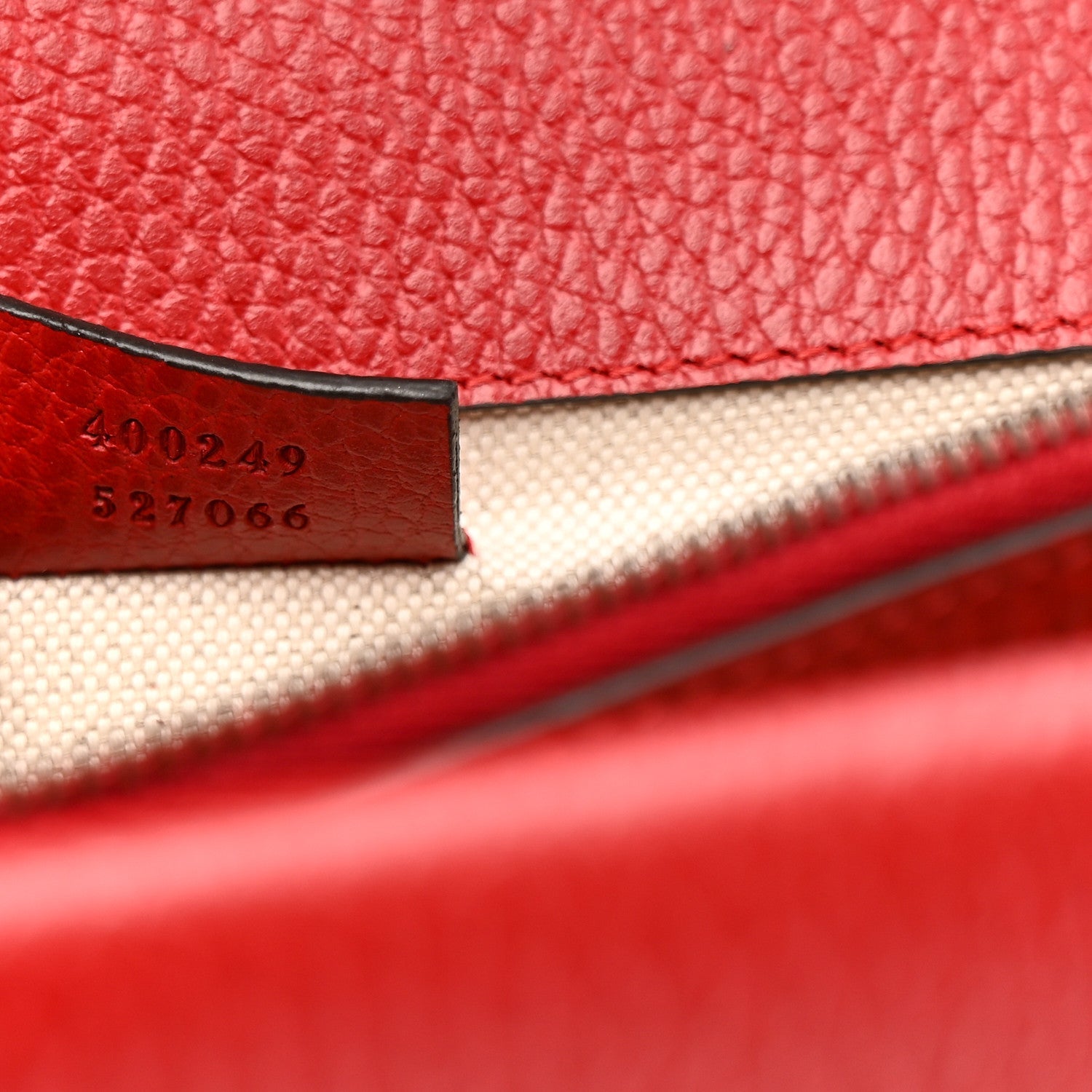 Dollar Calfskin Swarovski Crystal Small Dionysus Shoulder Bag Hibiscus Red