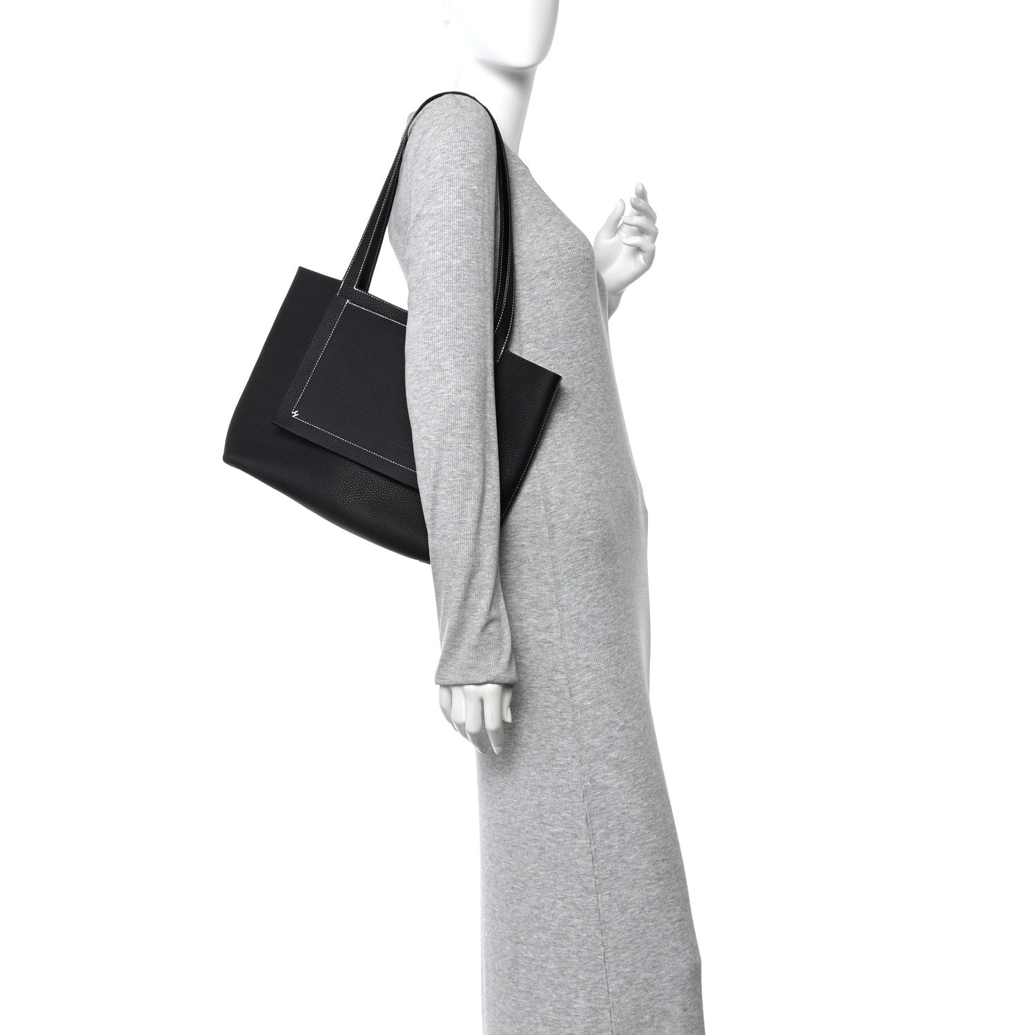 Taurillon Clemence Cabasellier 31 Black