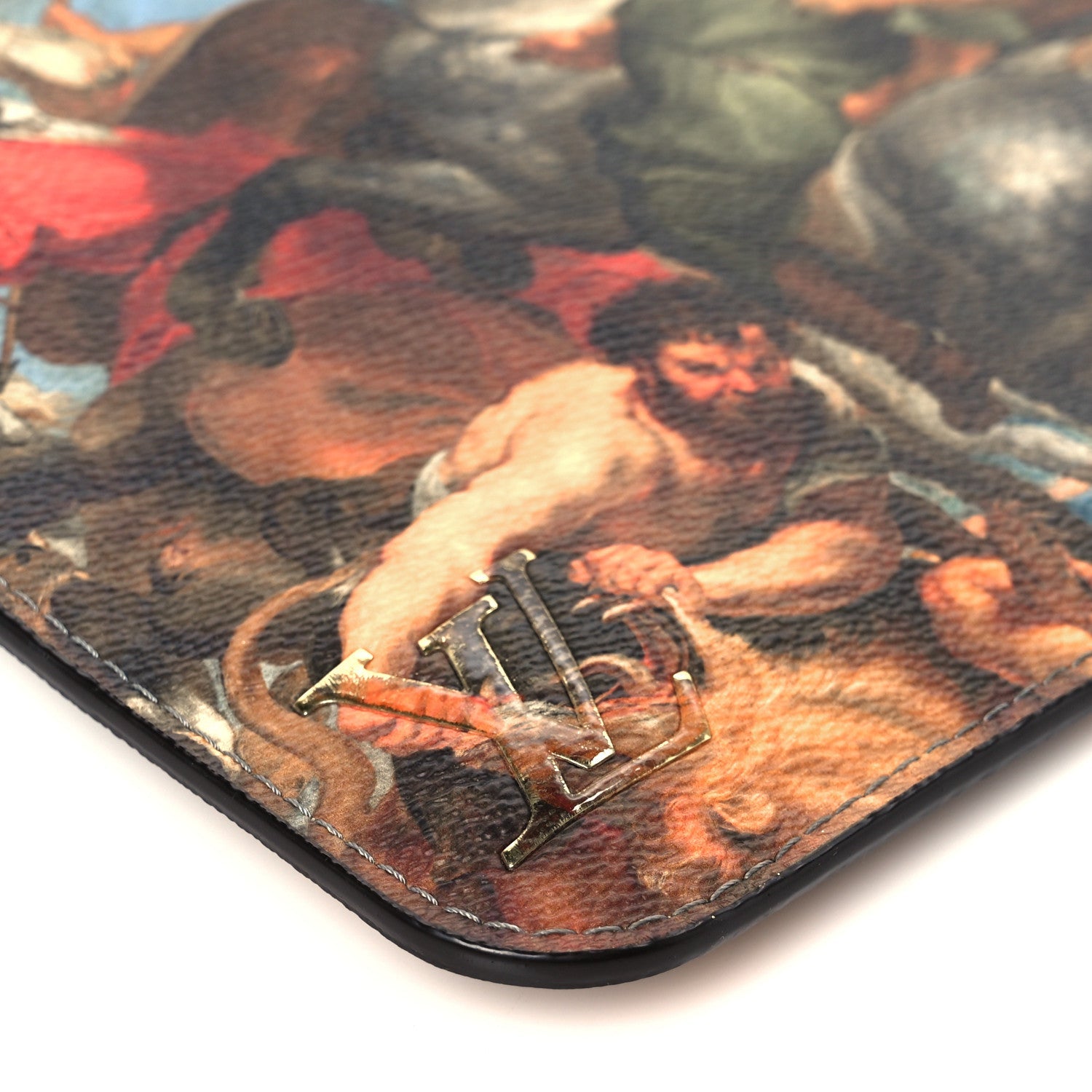 Masters Rubens Neverfull MM GM Pochette