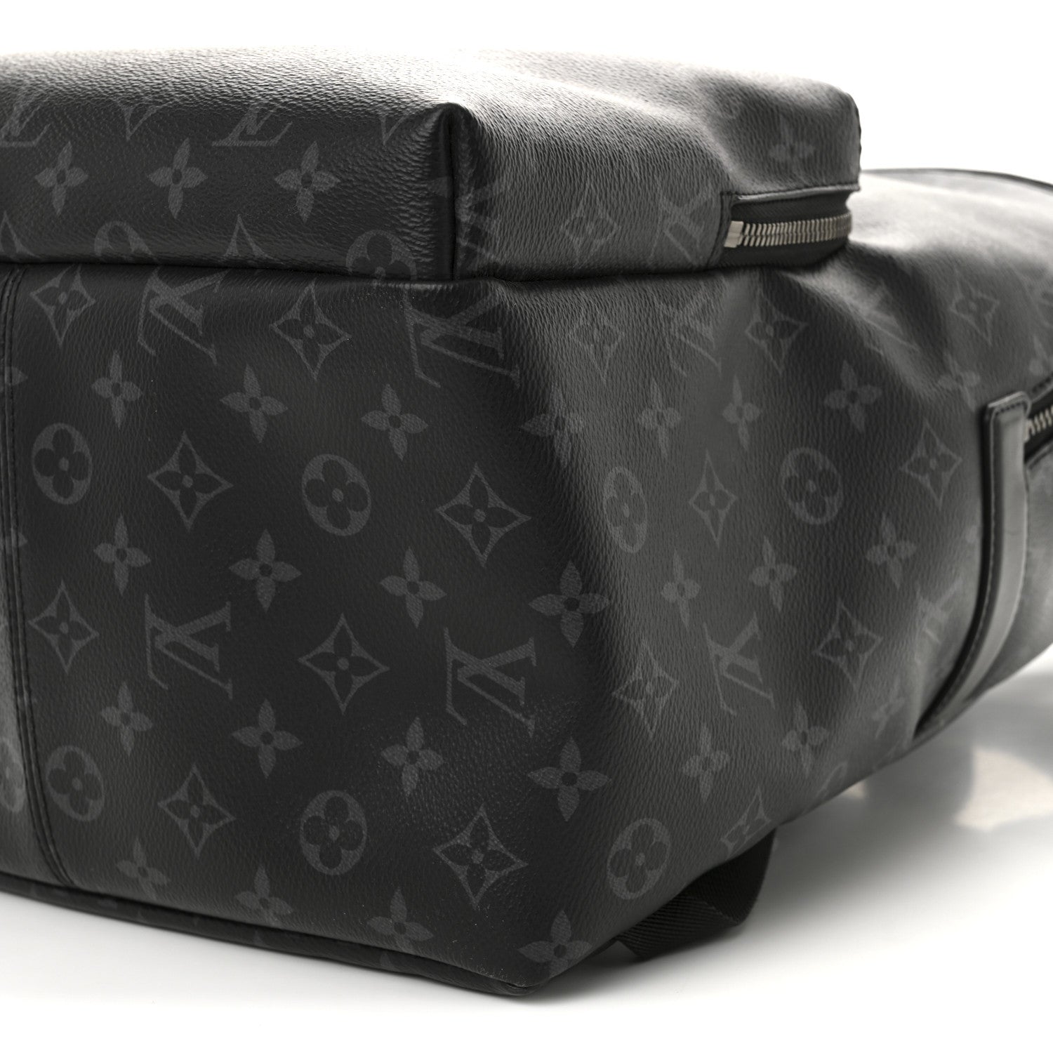 Monogram Eclipse Discovery Backpack PM
