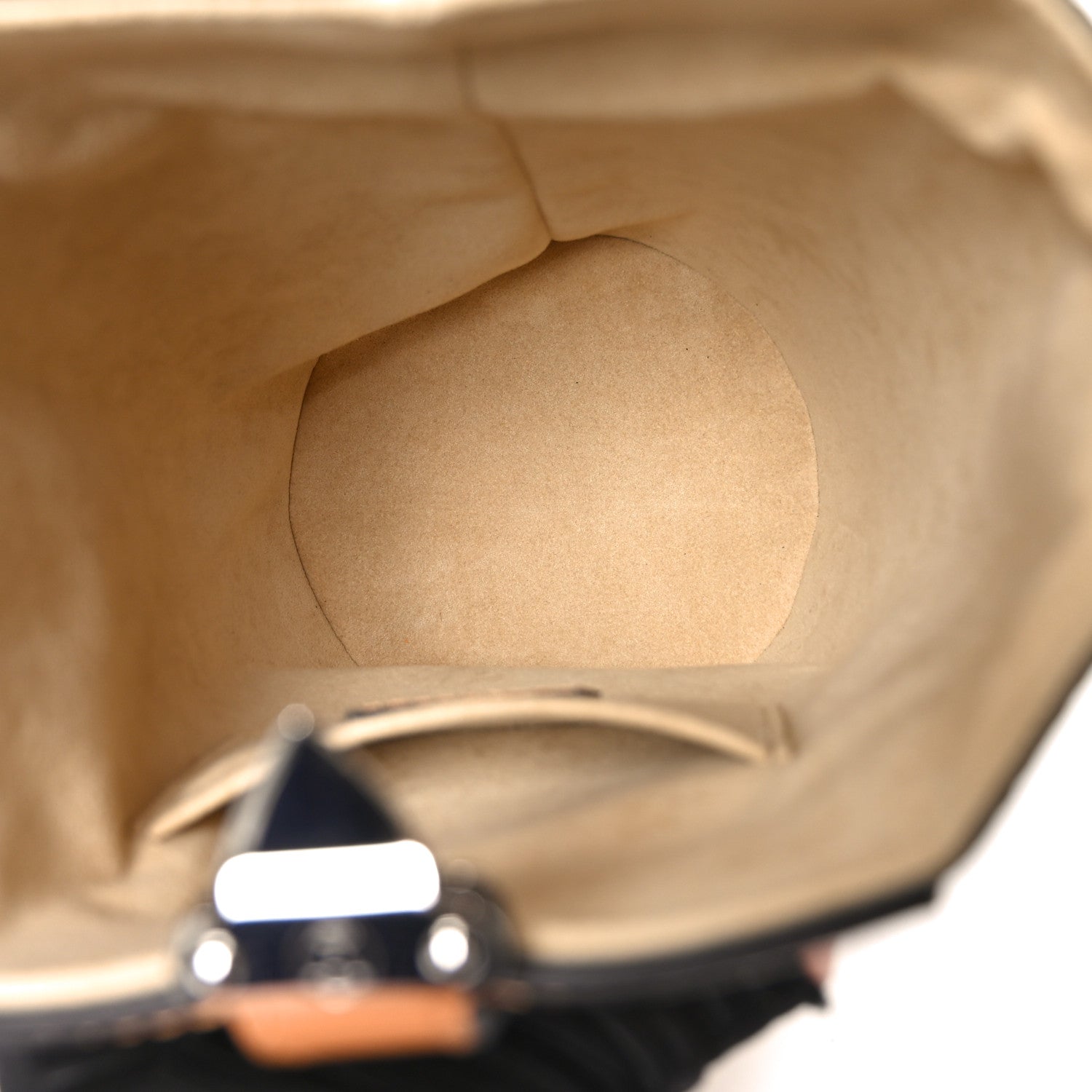 Transformed Monogram Time Trunk Duffle Bag