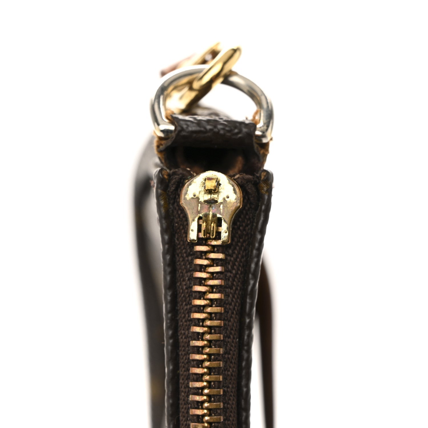 Monogram Pochette Accessories
