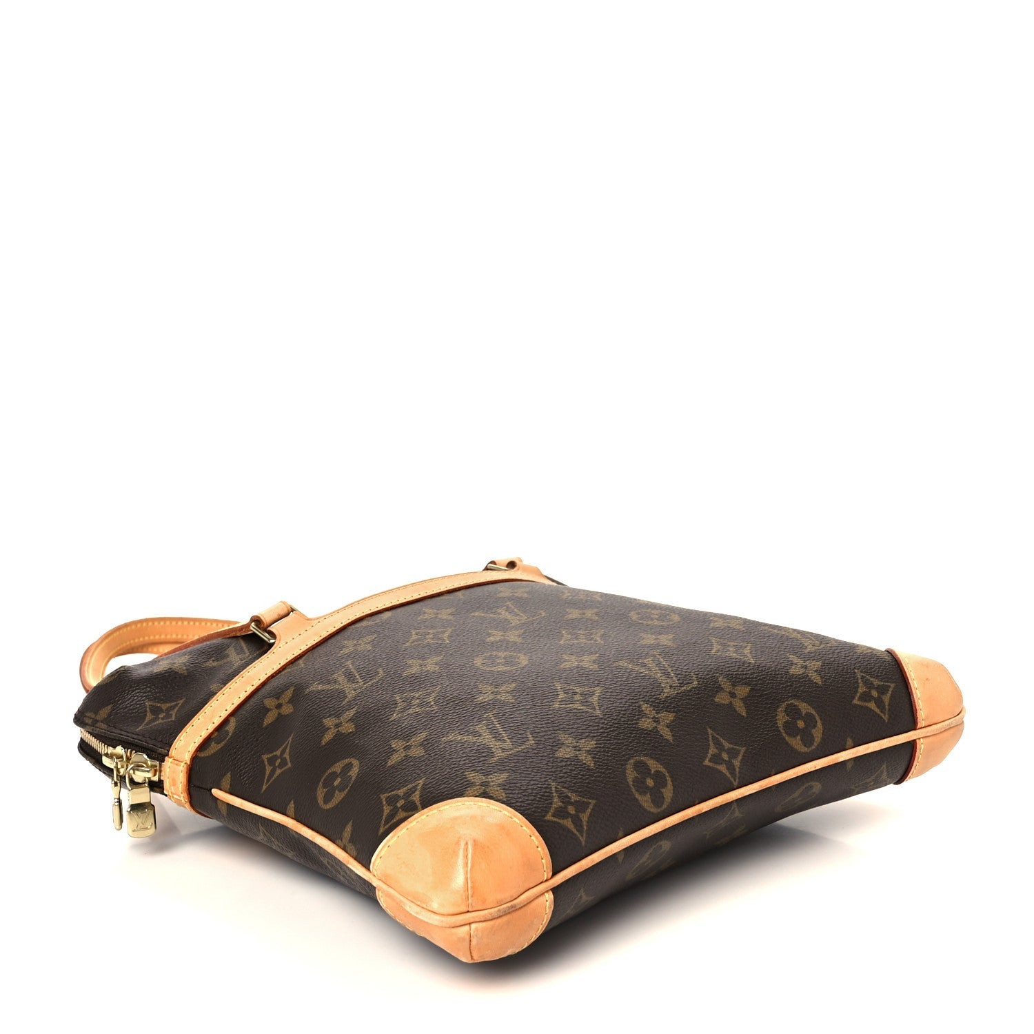 Monogram Sac Coussin GM