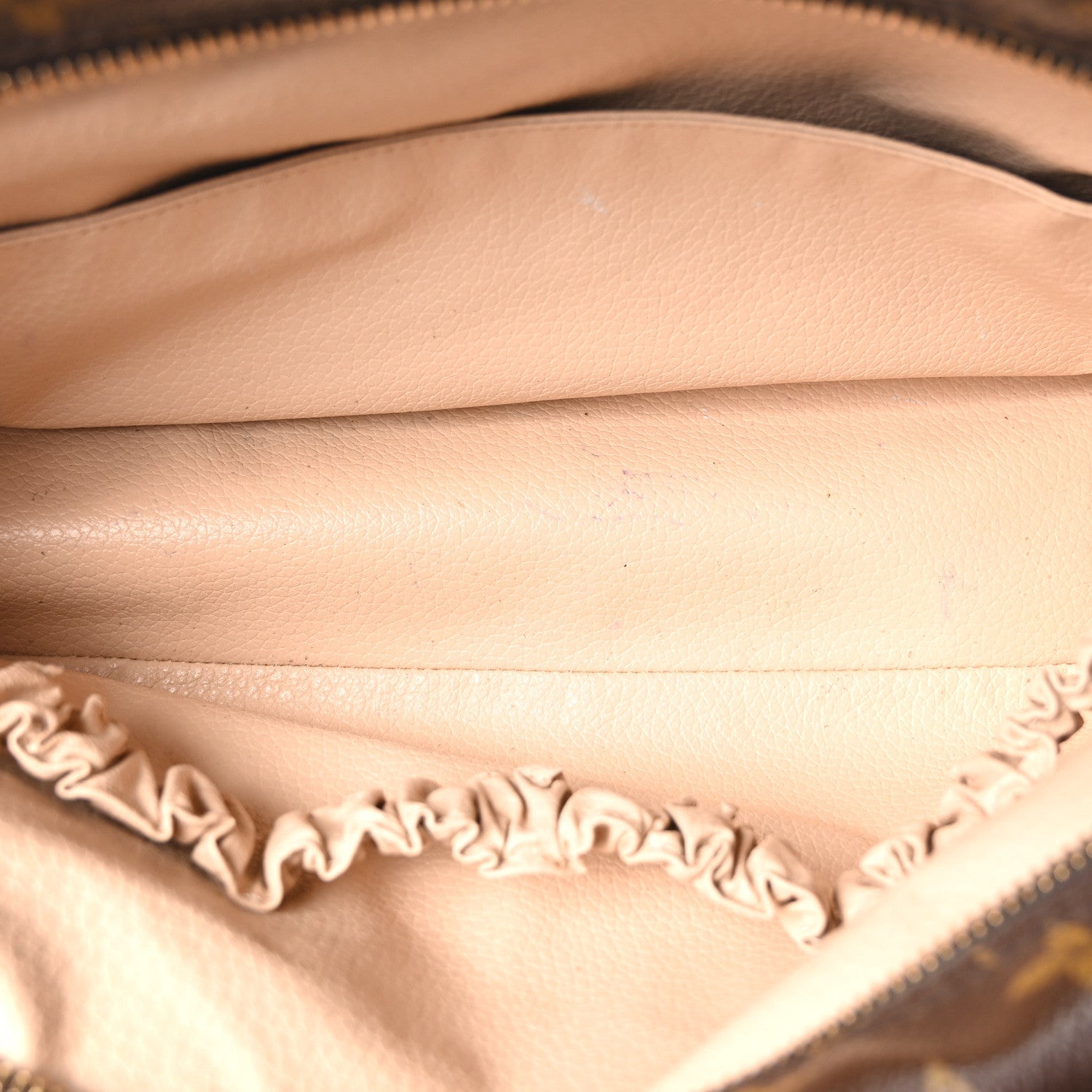 Monogram Trousse 28