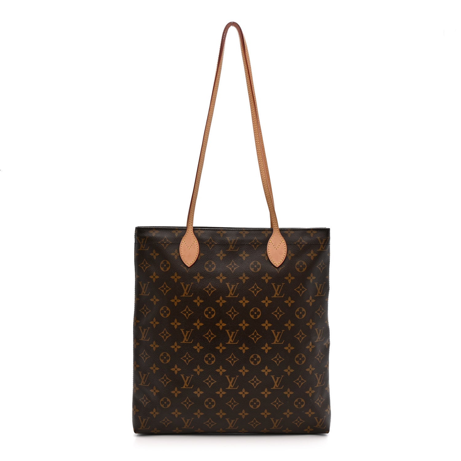 Monogram Carry It