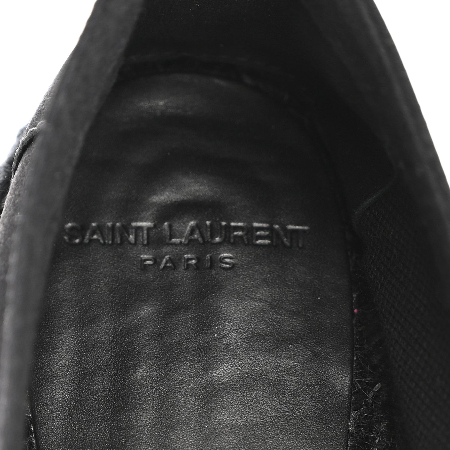 Crepe Satin Elba Espadrilles 38 Black
