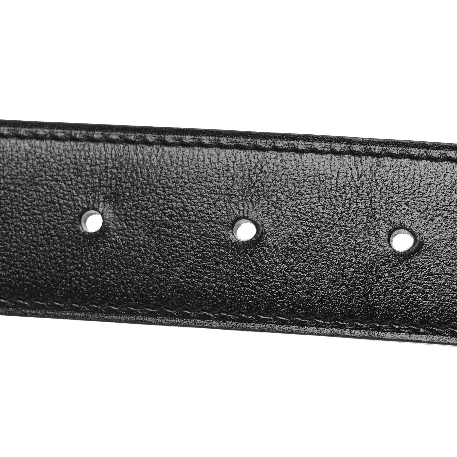 Box Togo 32mm H Belt 85 34 Black Etain