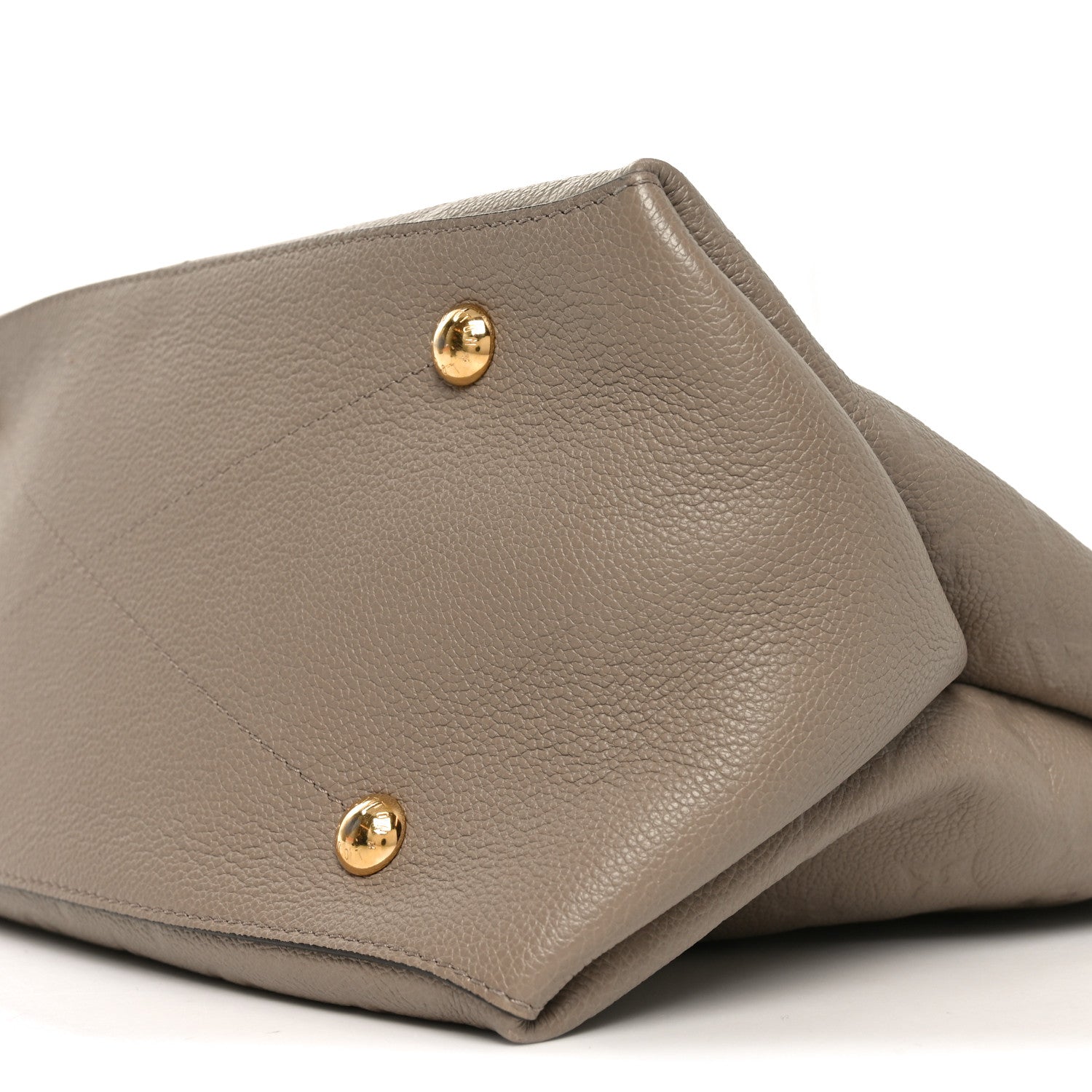 Empreinte Maida Hobo Tourterelle