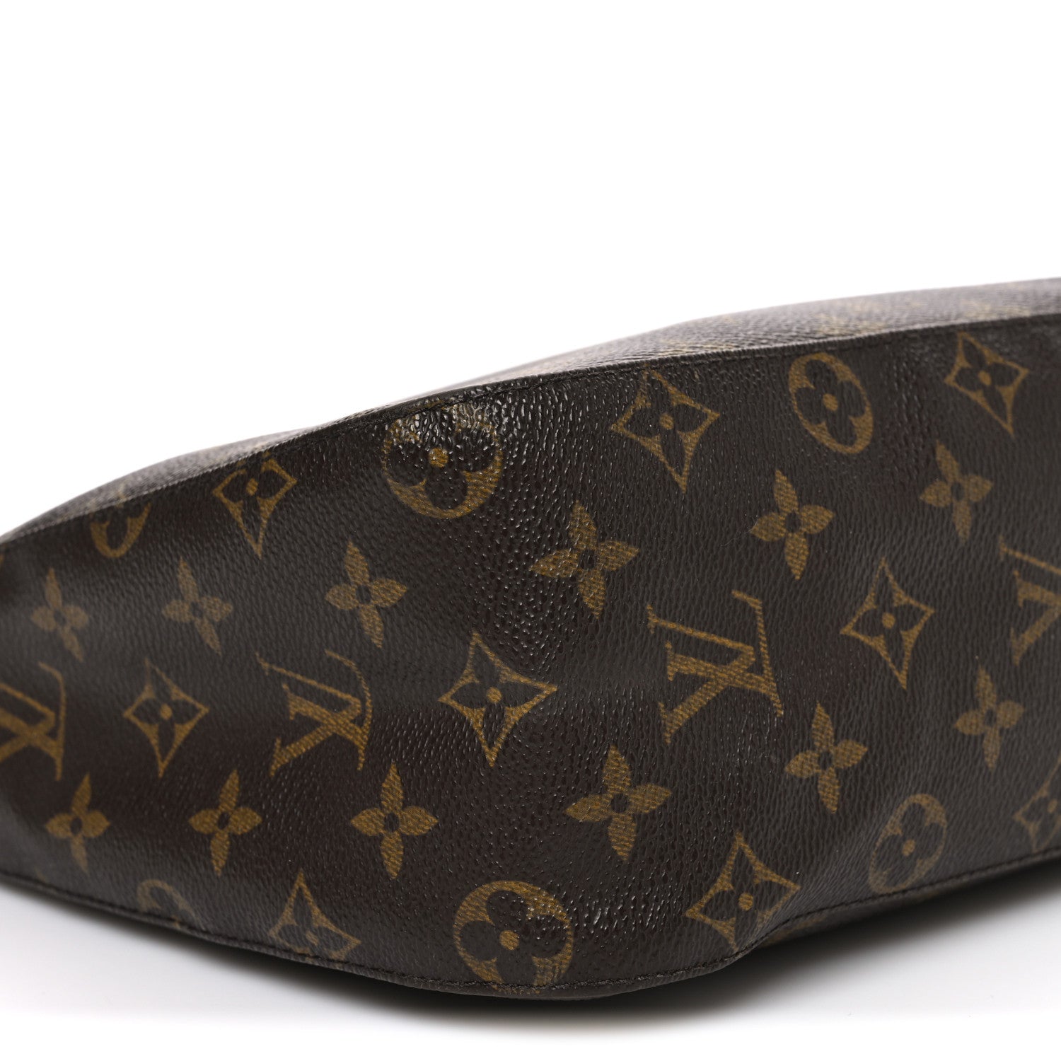Monogram Looping MM