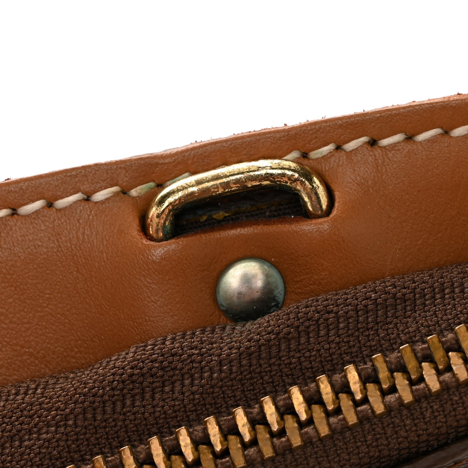 Monogram Pouch Luggage Insert