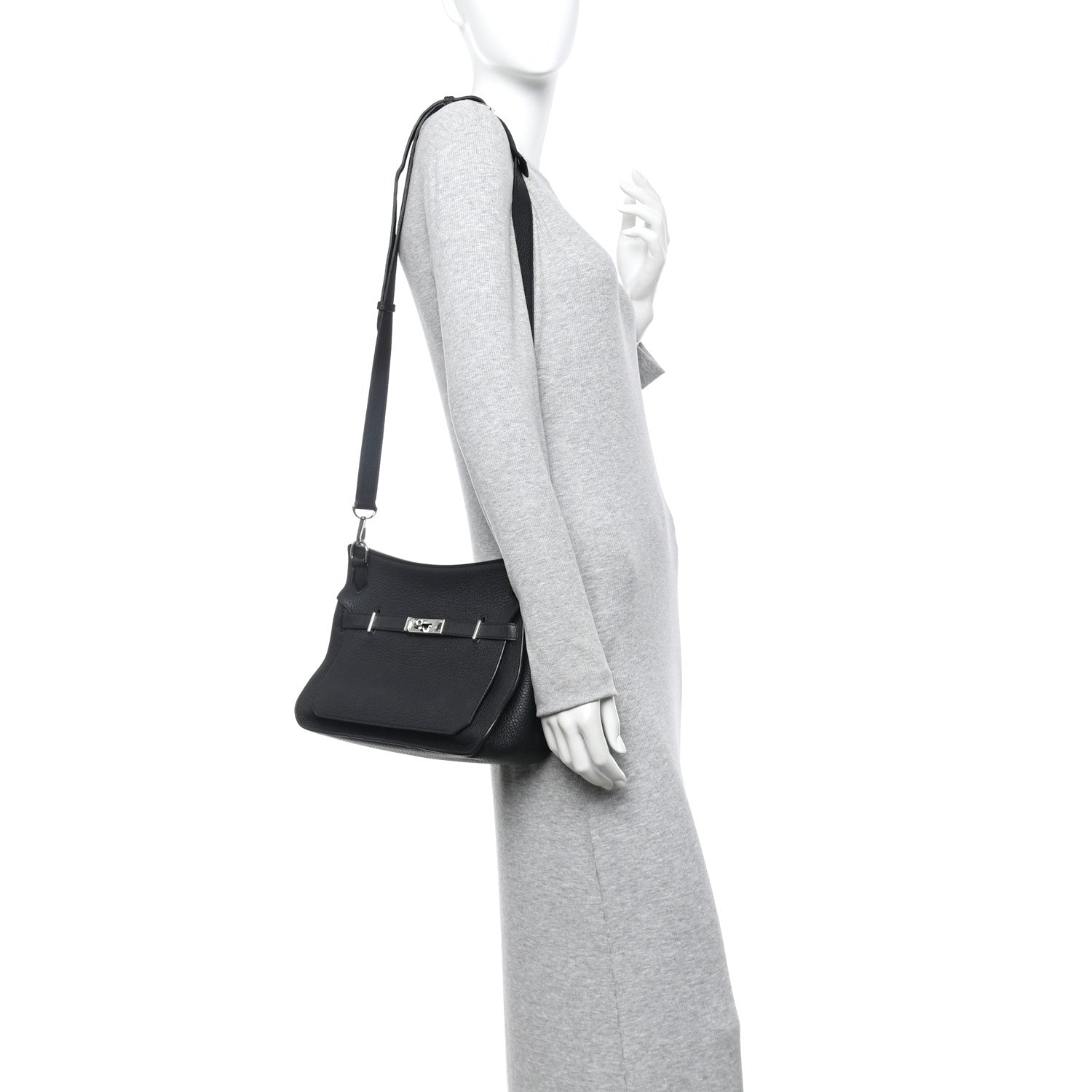 Taurillon Clemence Jypsiere 28 Black