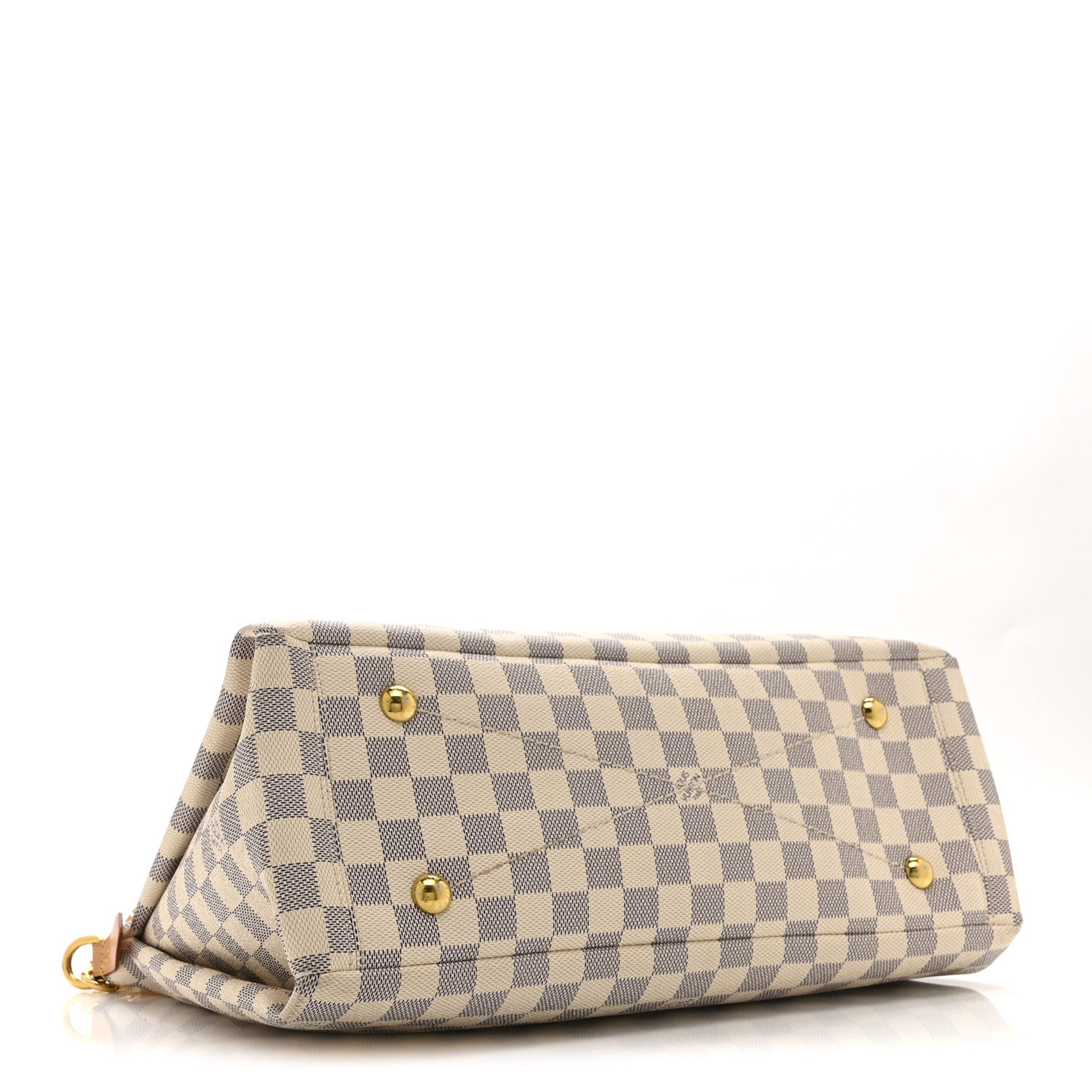 Damier Azur Lymington