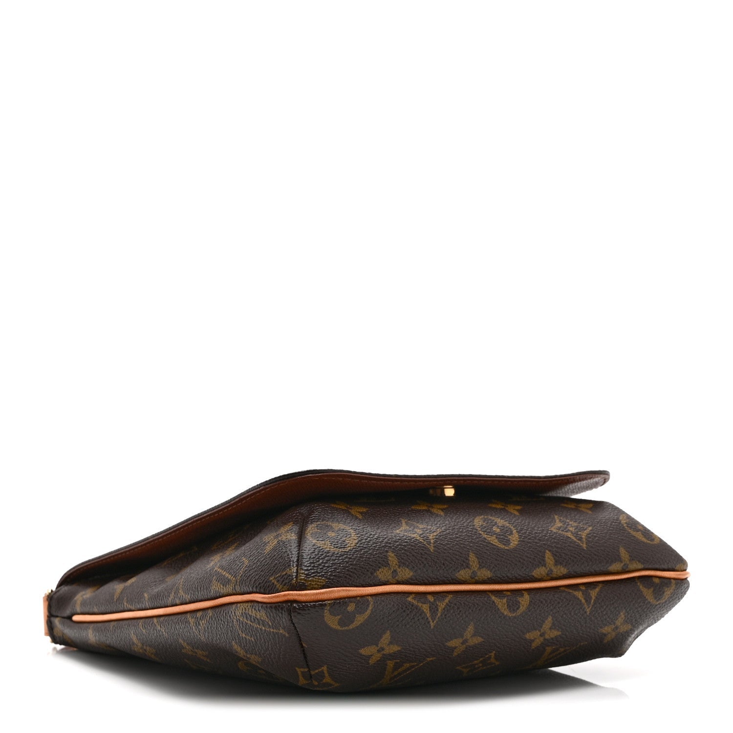 Monogram Musette Salsa