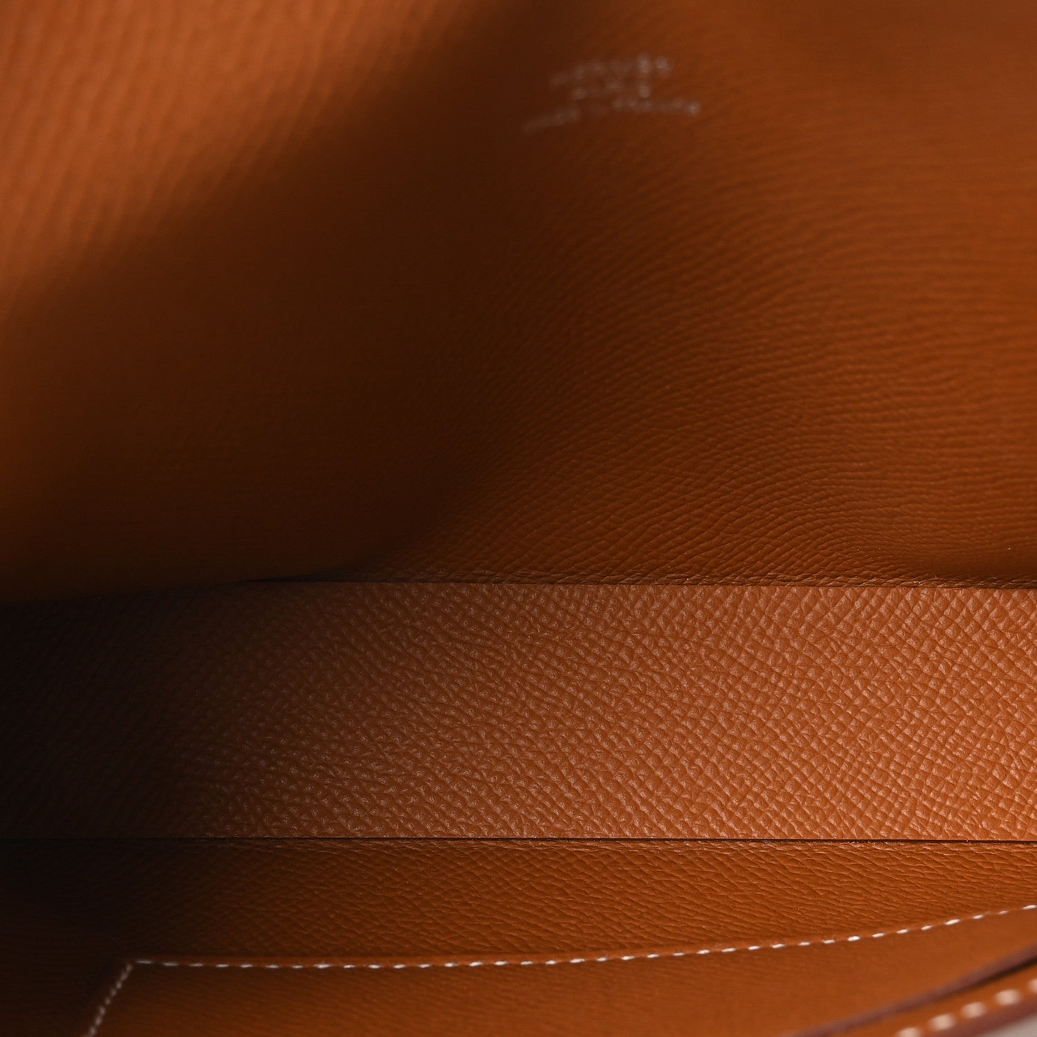 Epsom Hermesnap Wallet Gold
