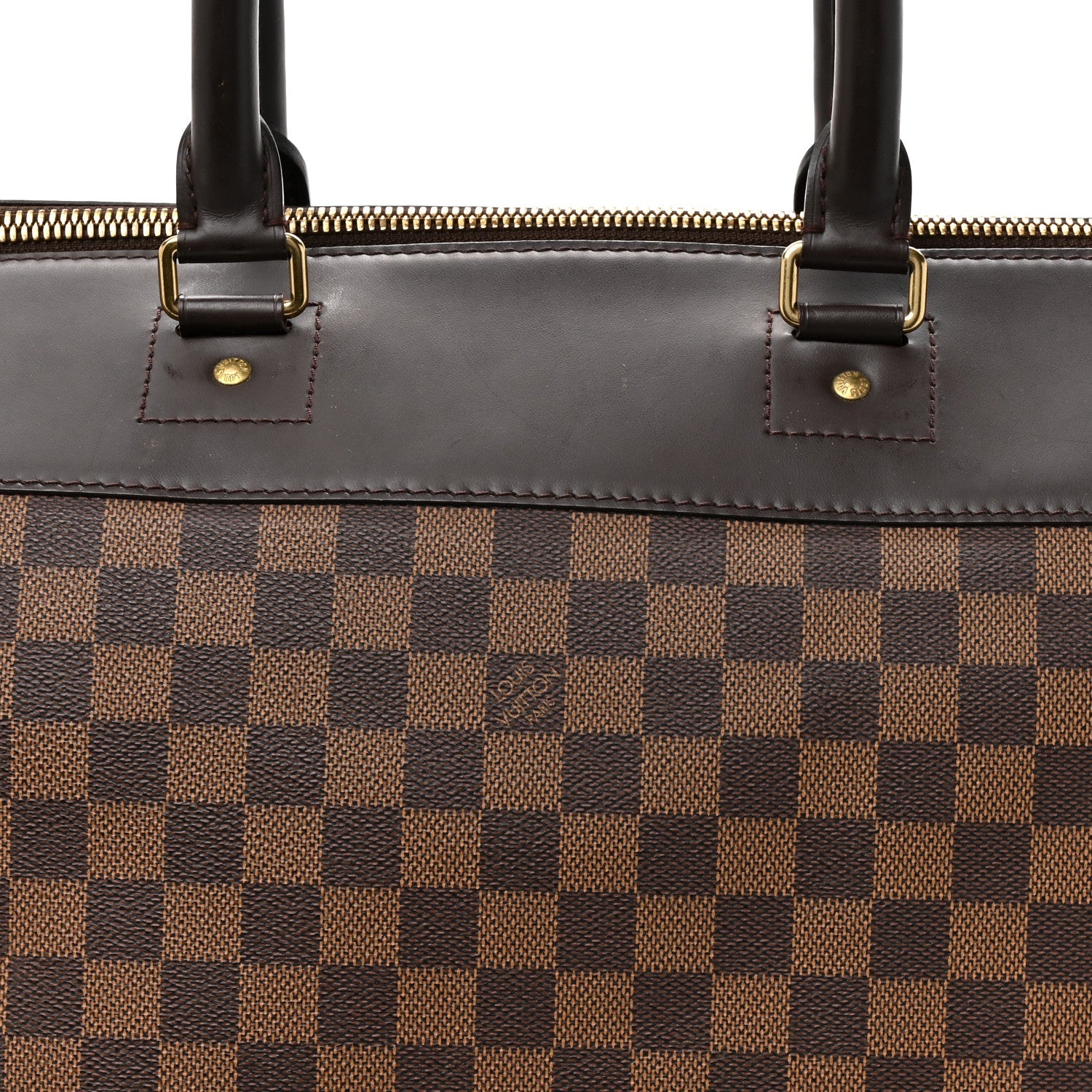 Damier Ebene Greenwich PM