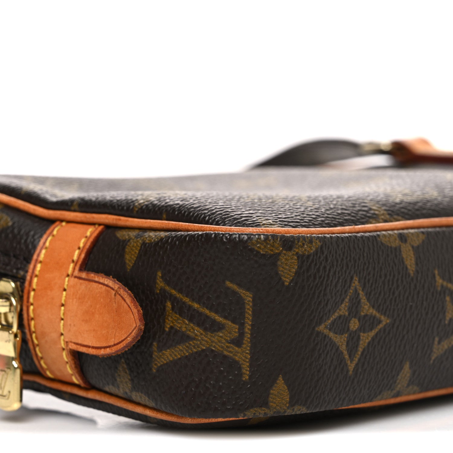 Monogram Pochette Marly Bandouliere
