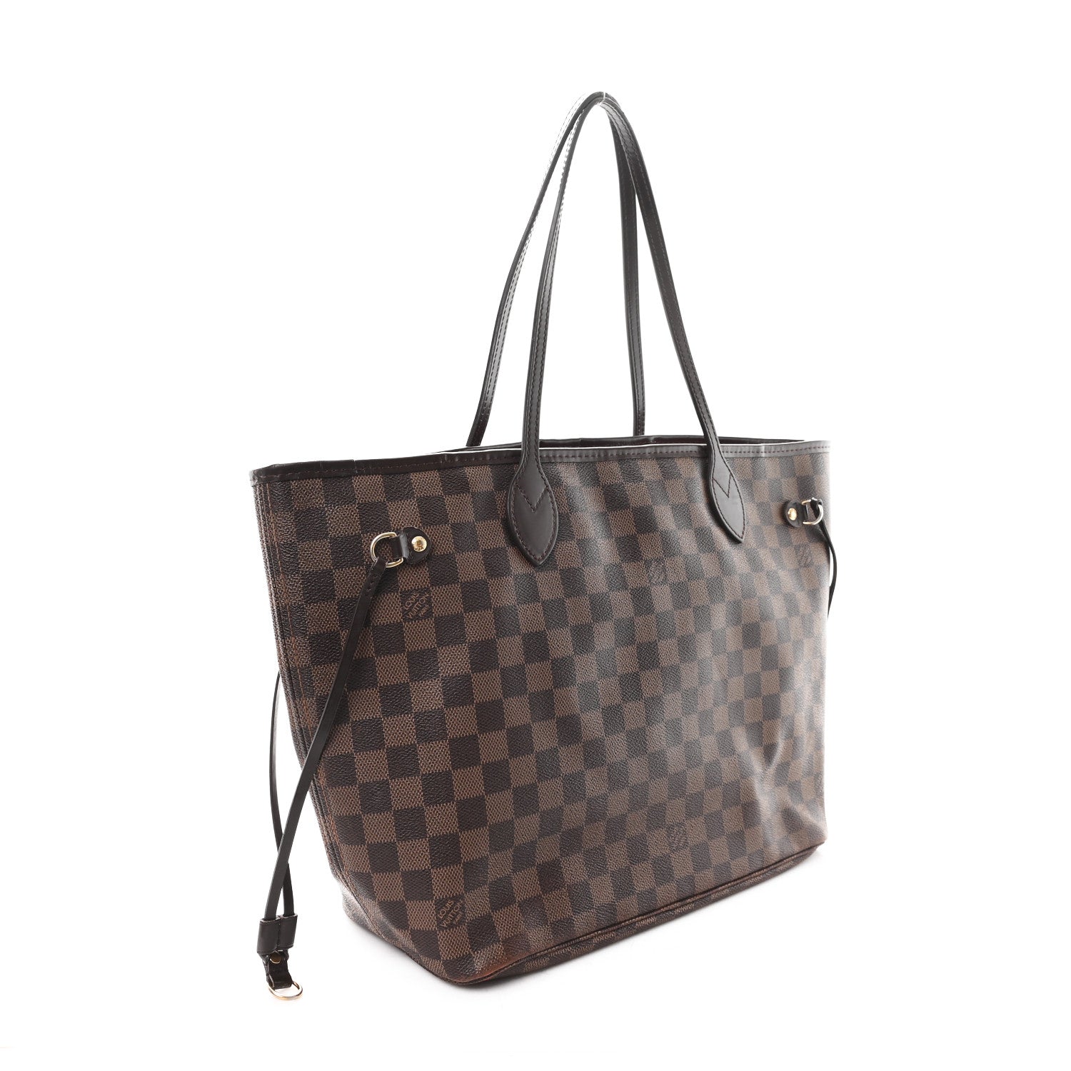 Damier Ebene Neverfull MM