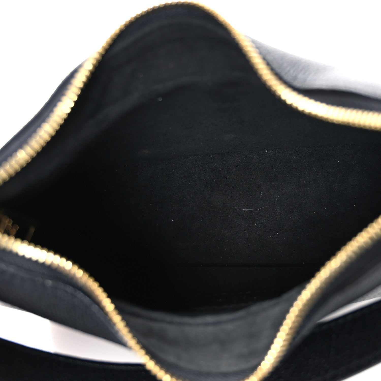 Empreinte Monogram Giant Bagatelle NM Black