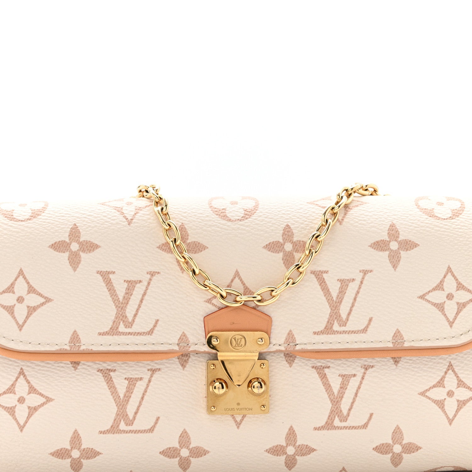 Monogram Pochette Camille Dune