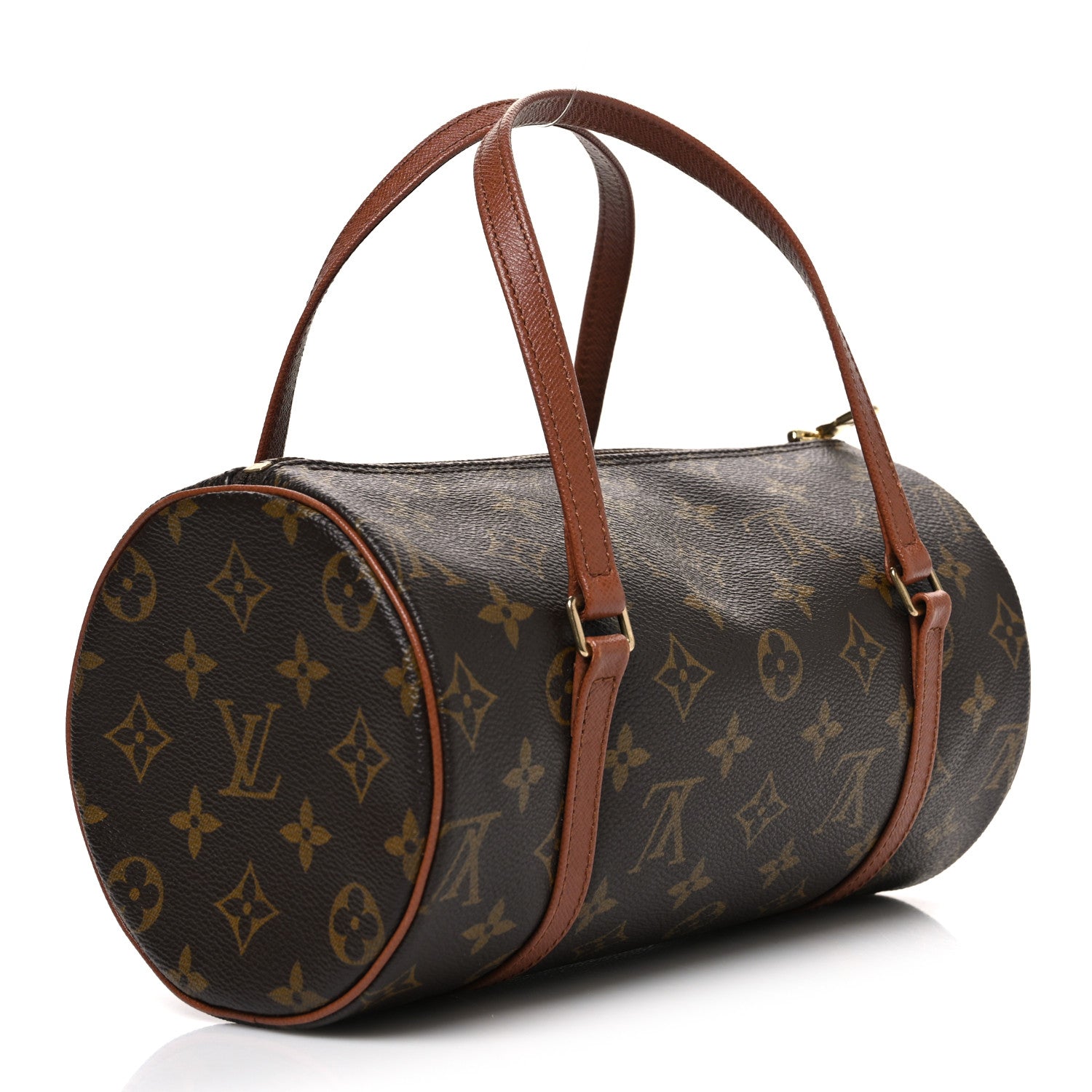 Monogram Papillon 26