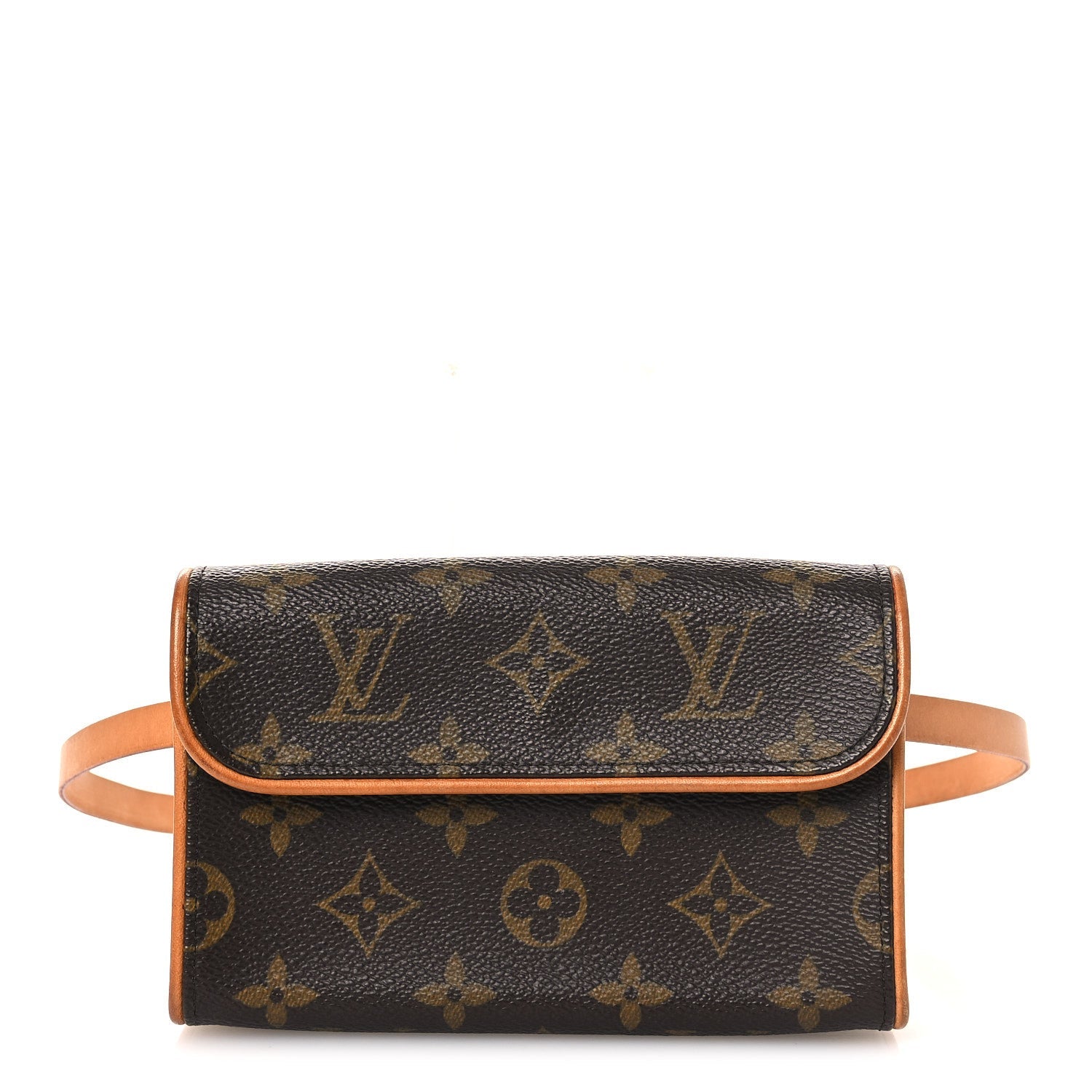 Monogram Pochette Florentine XS