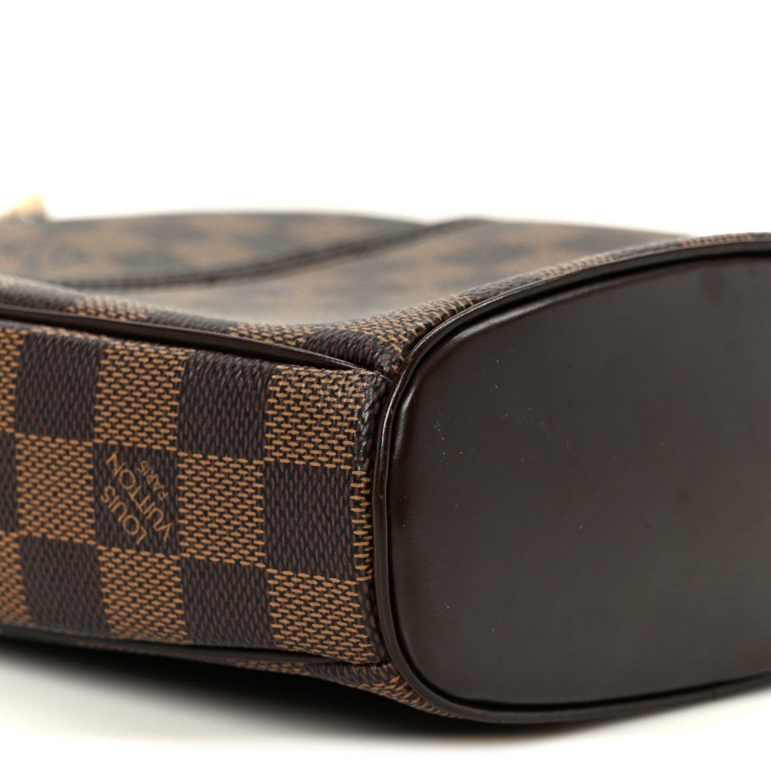 Damier Ebene Ipanema PM