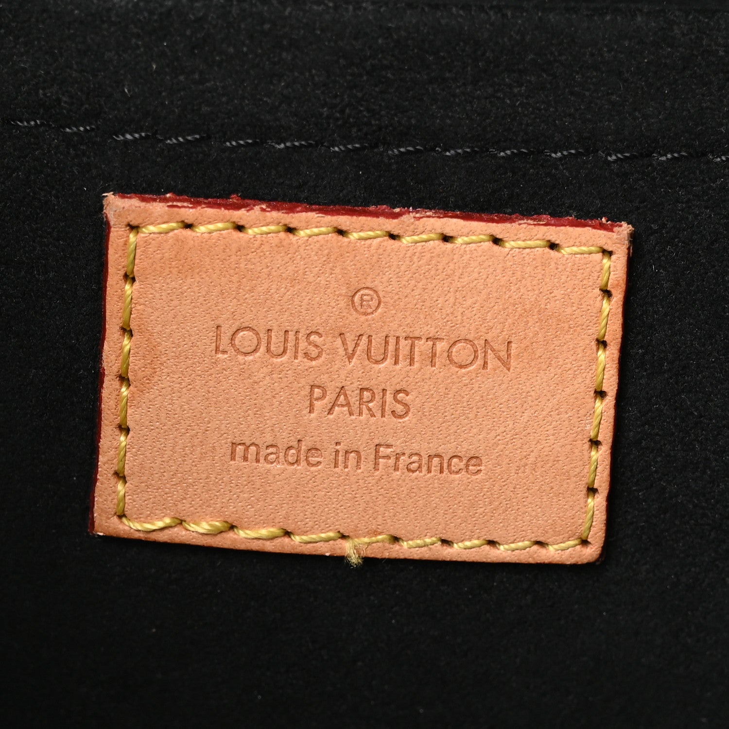 Monogram Duffle Bag