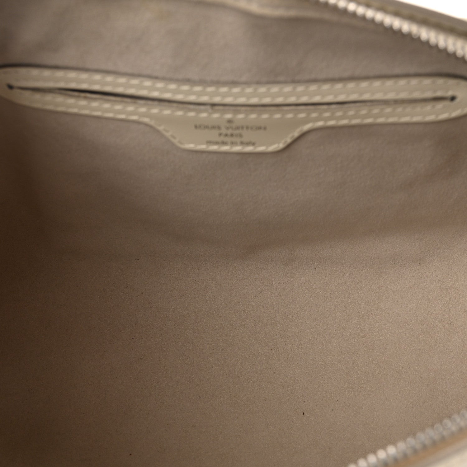 Epi Soufflot Ivory