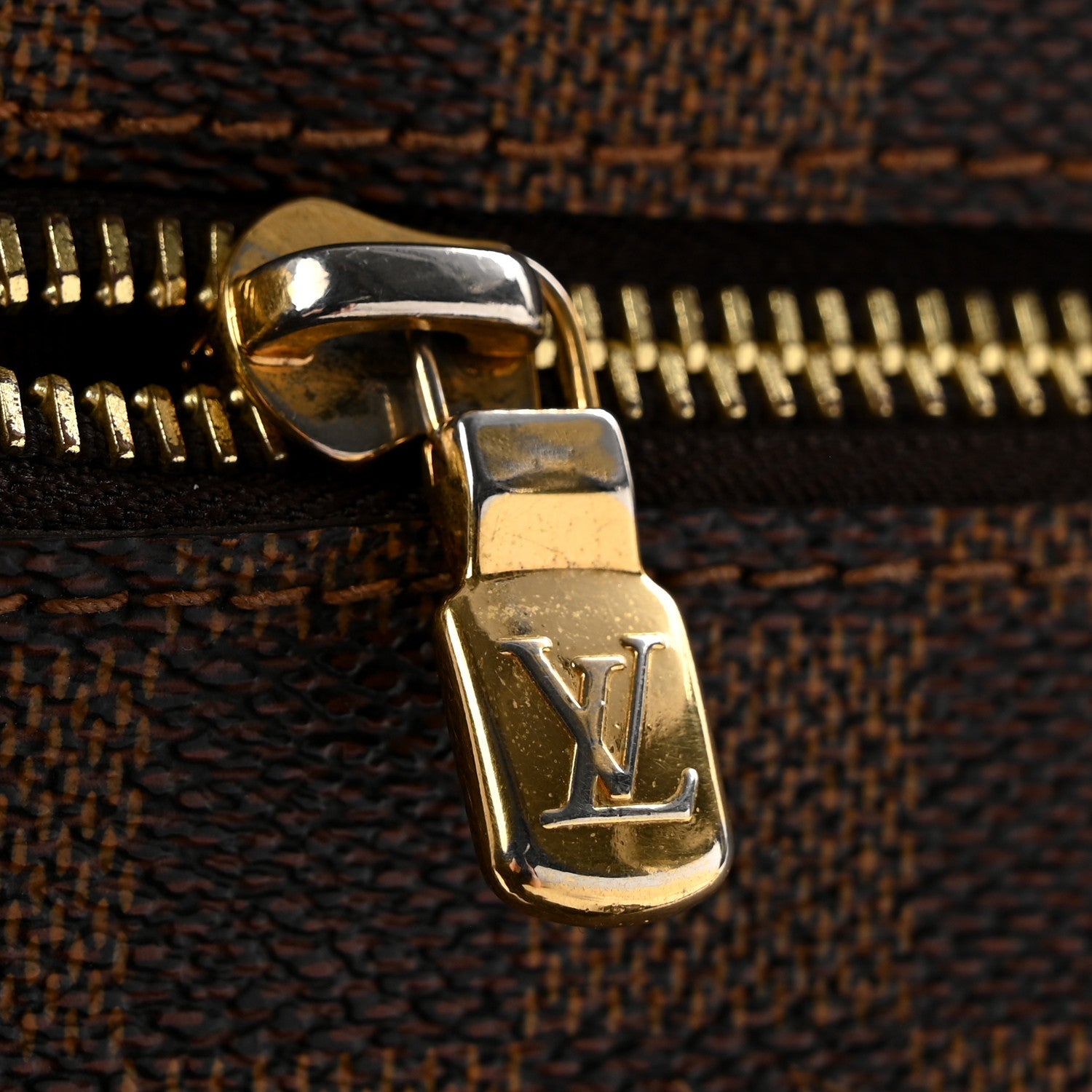Damier Ebene Brooklyn MM