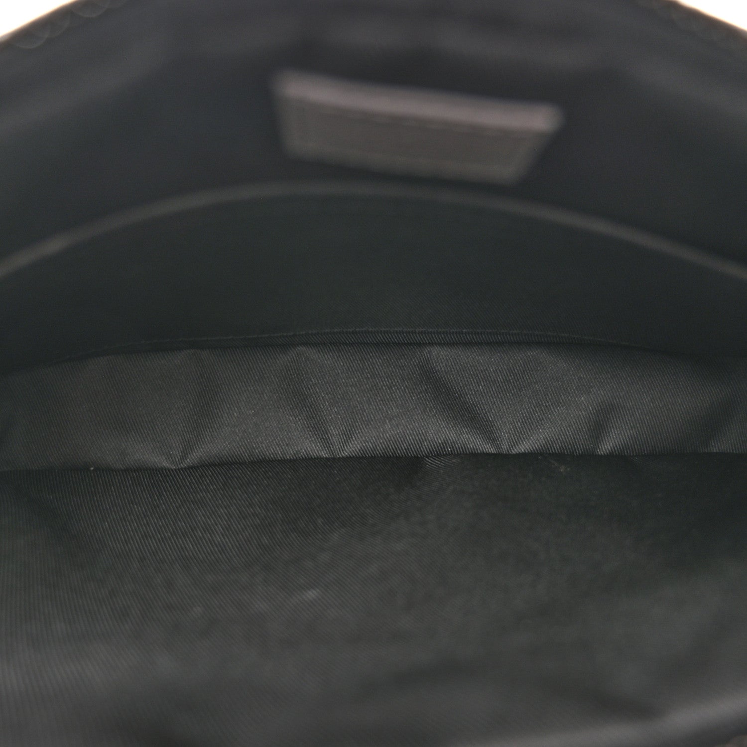 Calfskin Monogram Shadow Trio Messenger Anthracite Gray