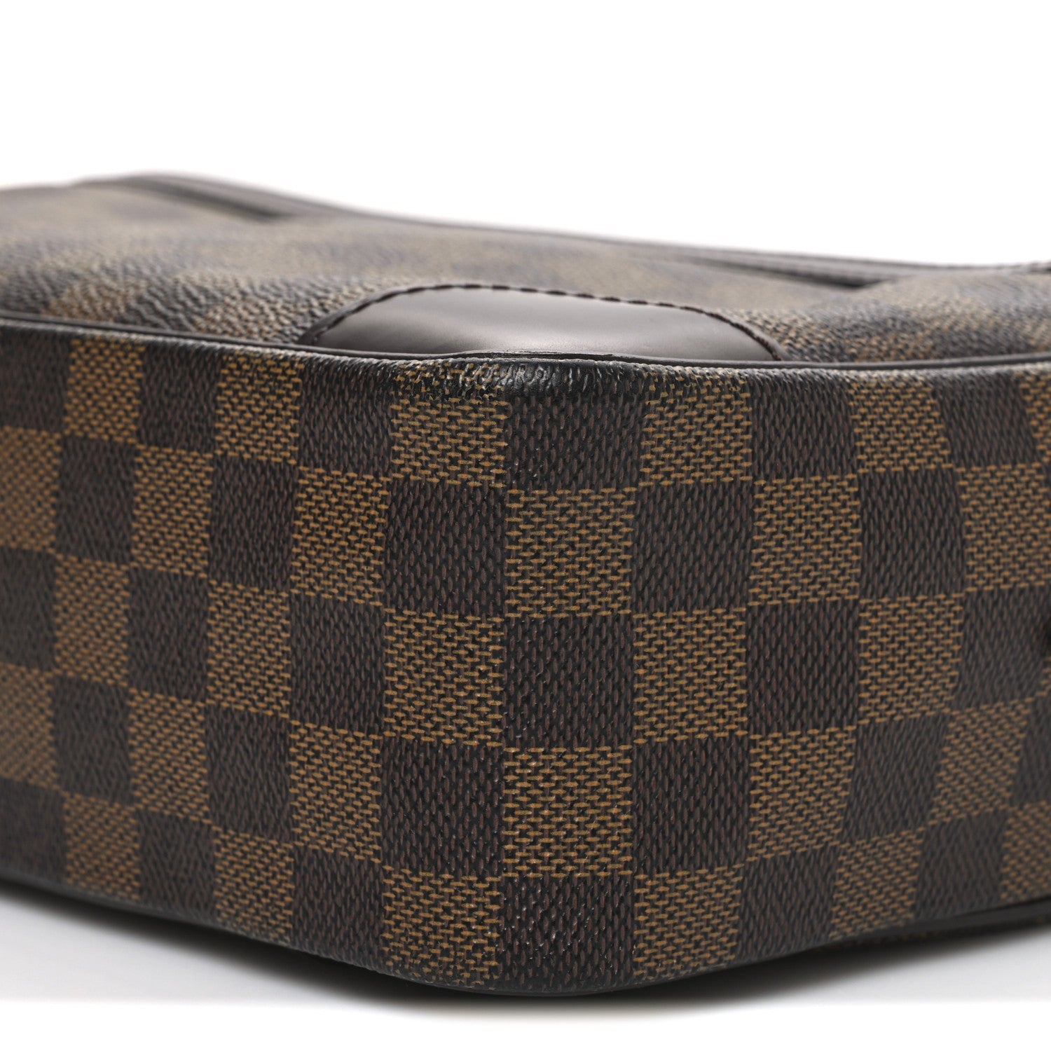 Damier Ebene Trocadero 27