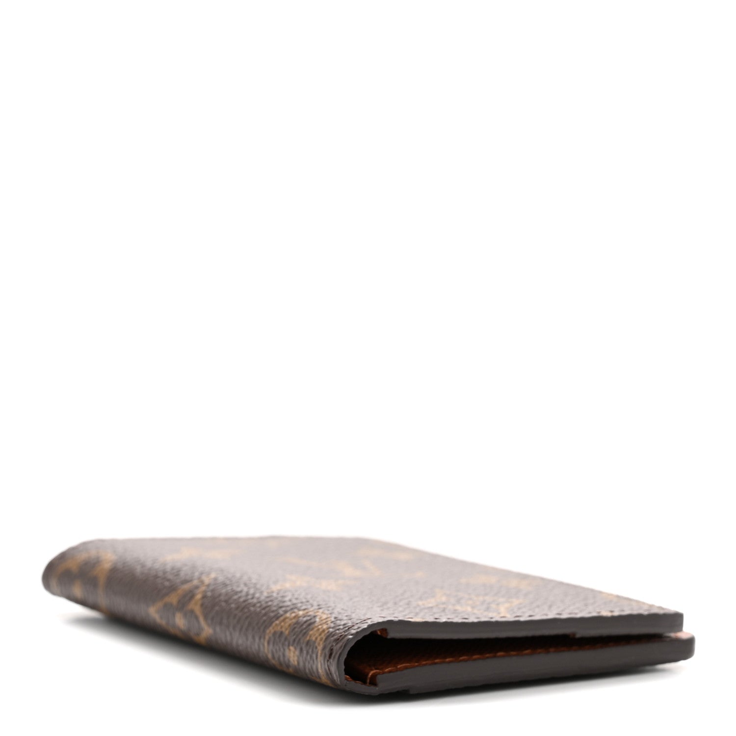 Monogram Pocket Organizer NM