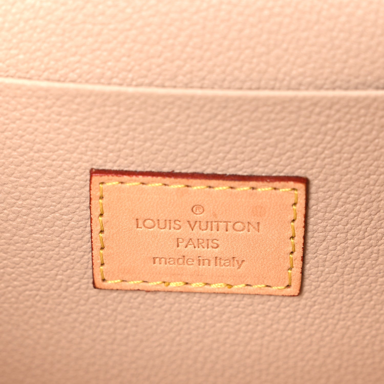 Monogram Nice BB