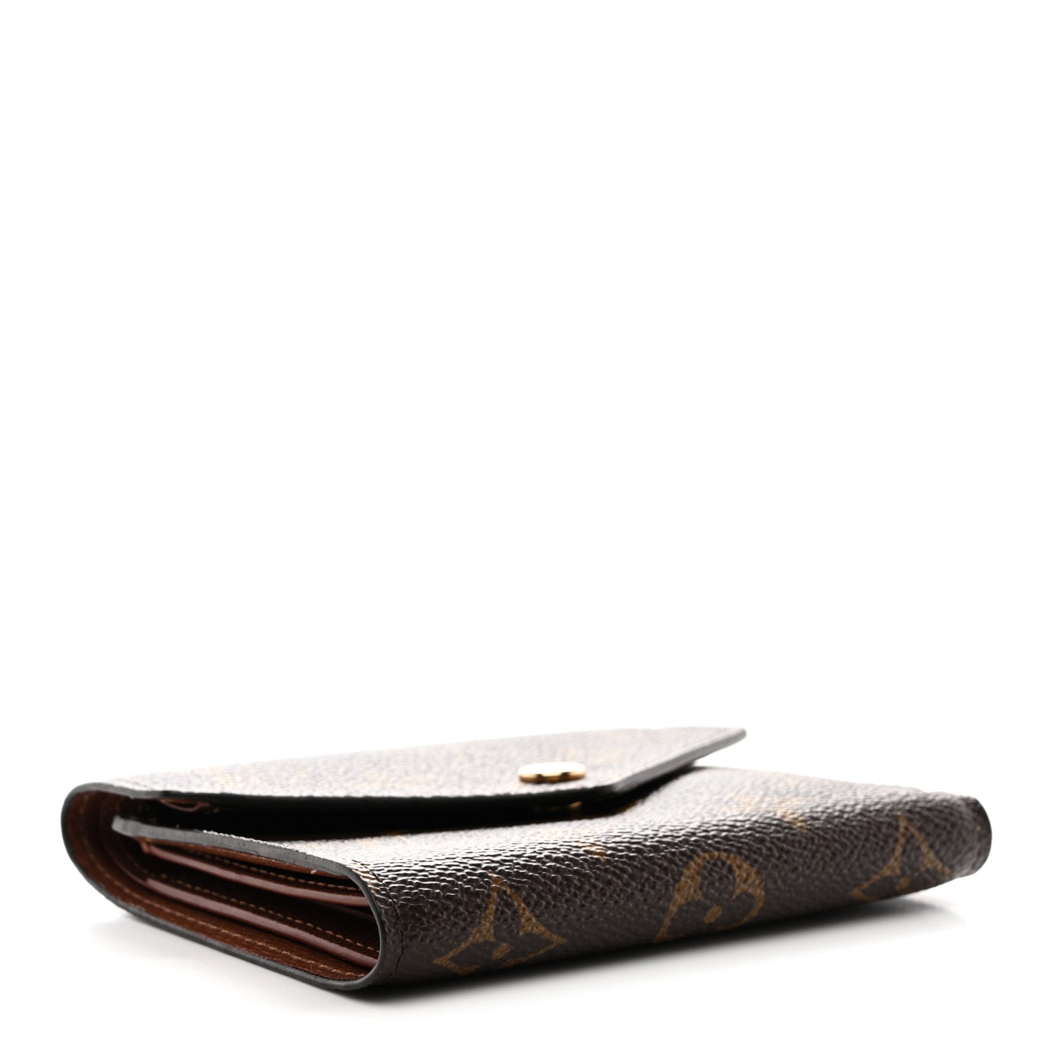 Monogram Victorine Wallet