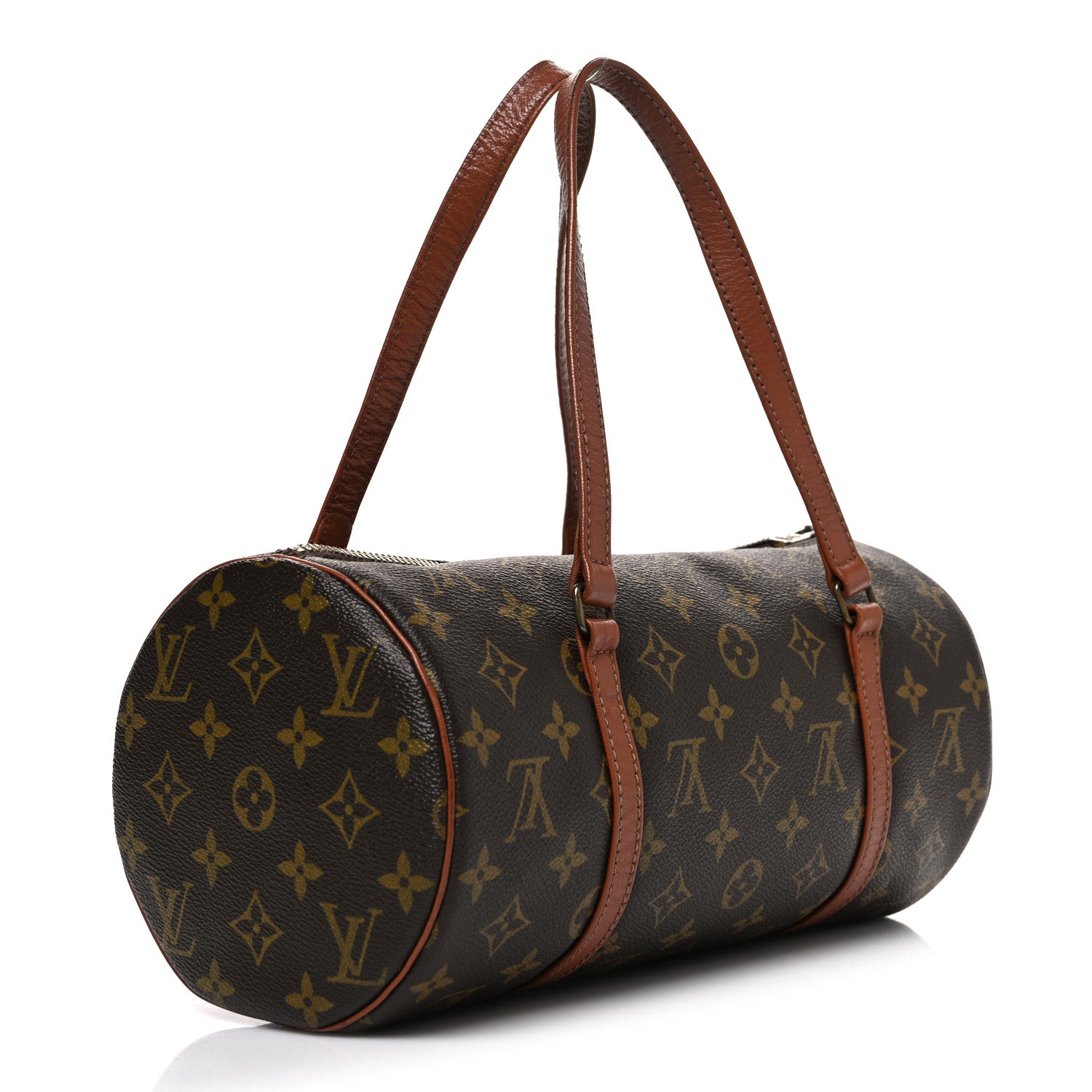 Monogram Papillon 26