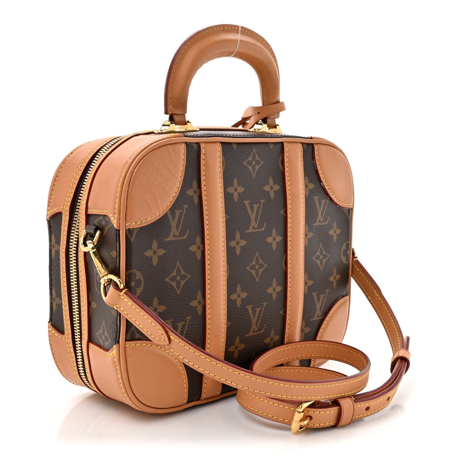 Monogram Valisette PM