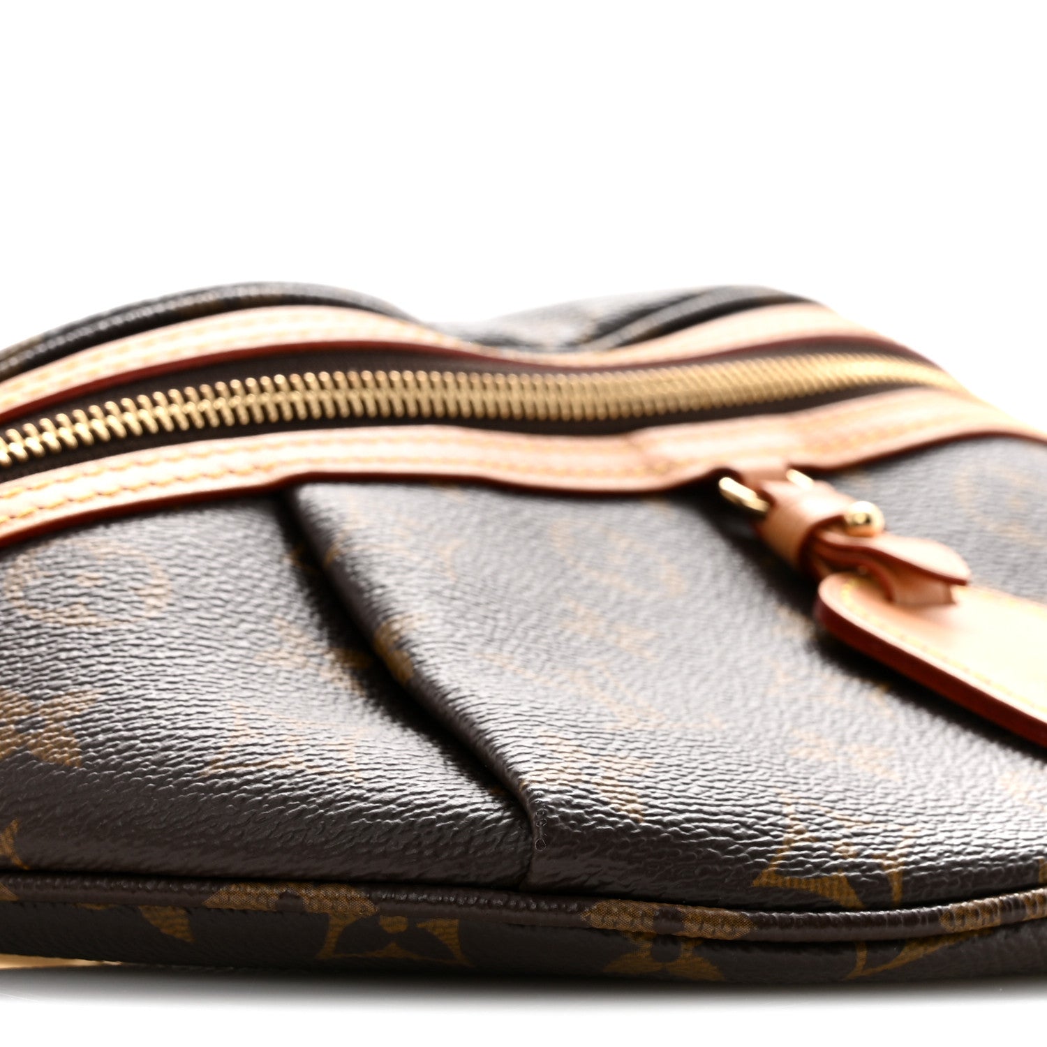 Monogram High Rise Bumbag