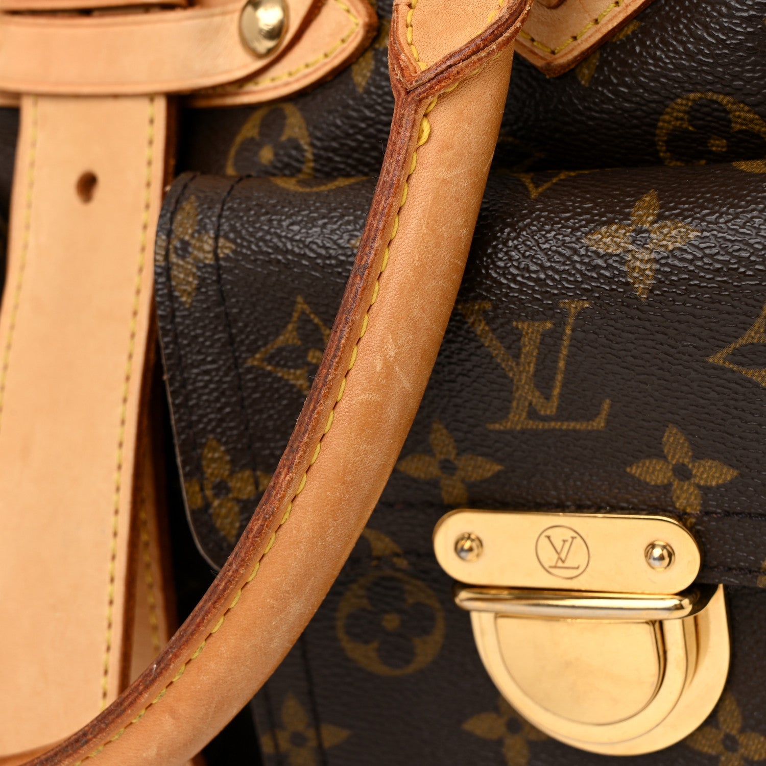 Monogram Manhattan GM