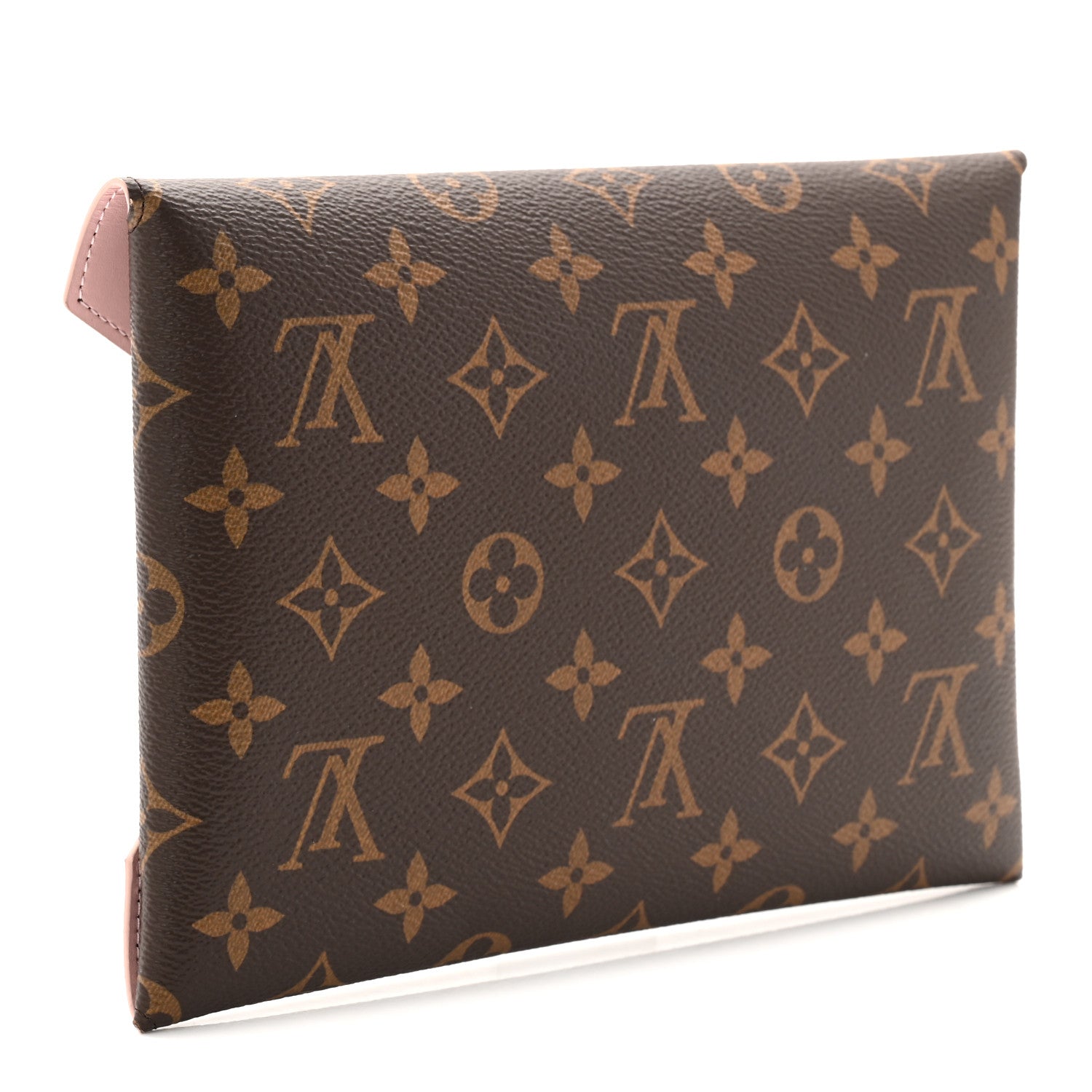 Monogram Kirigami Pochette Set