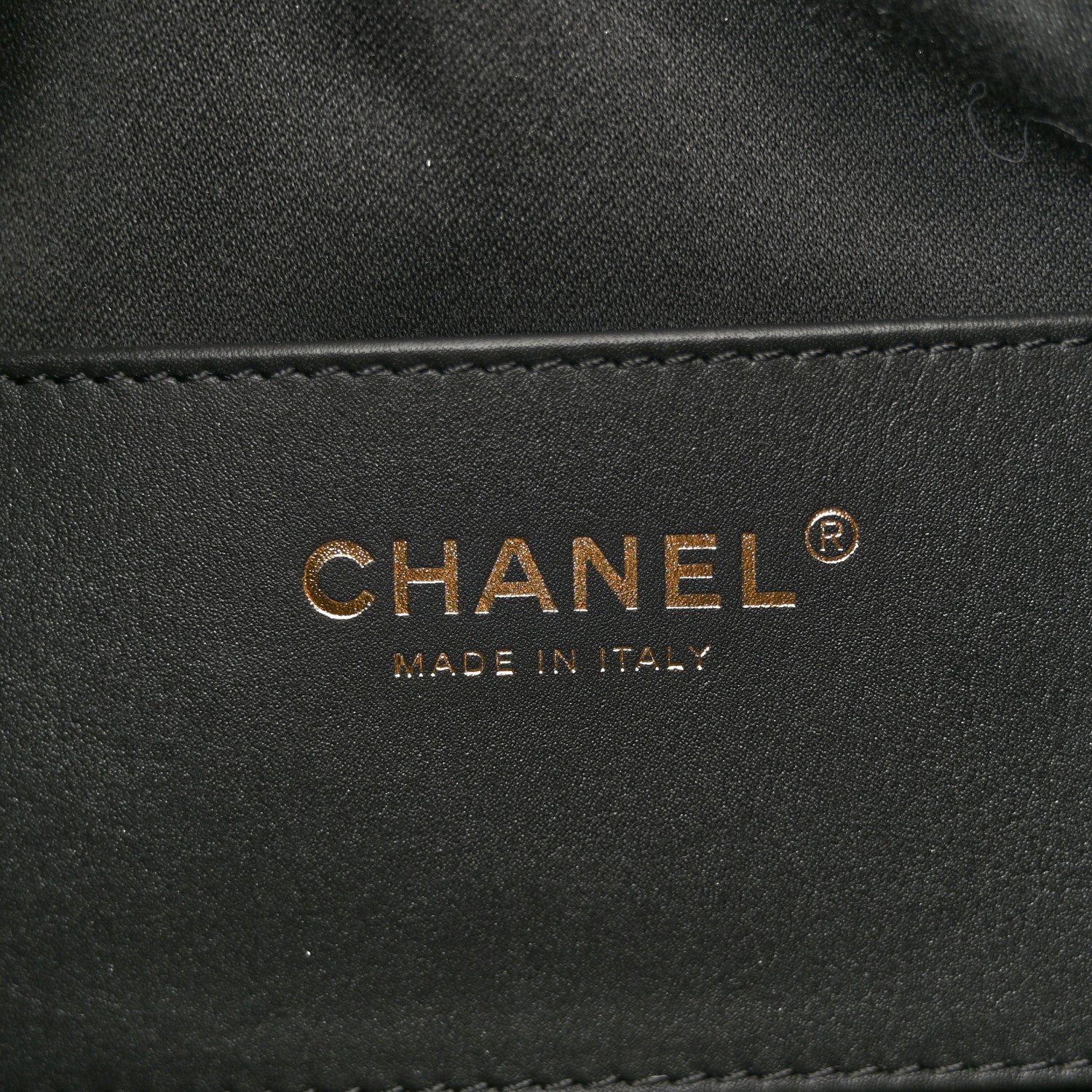 Caviar Quilted Mini Chanel 25 Handbag Black