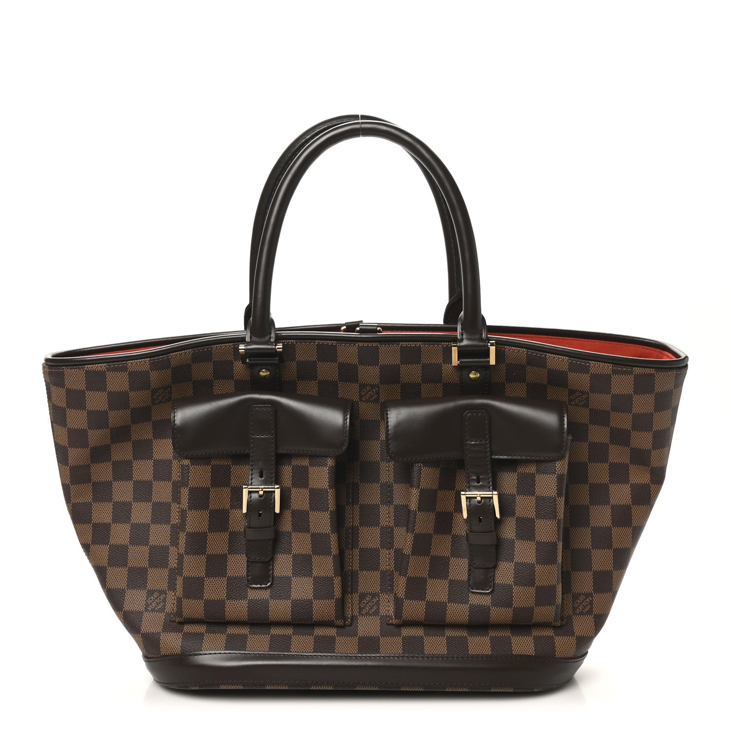 Damier Ebene Manosque GM