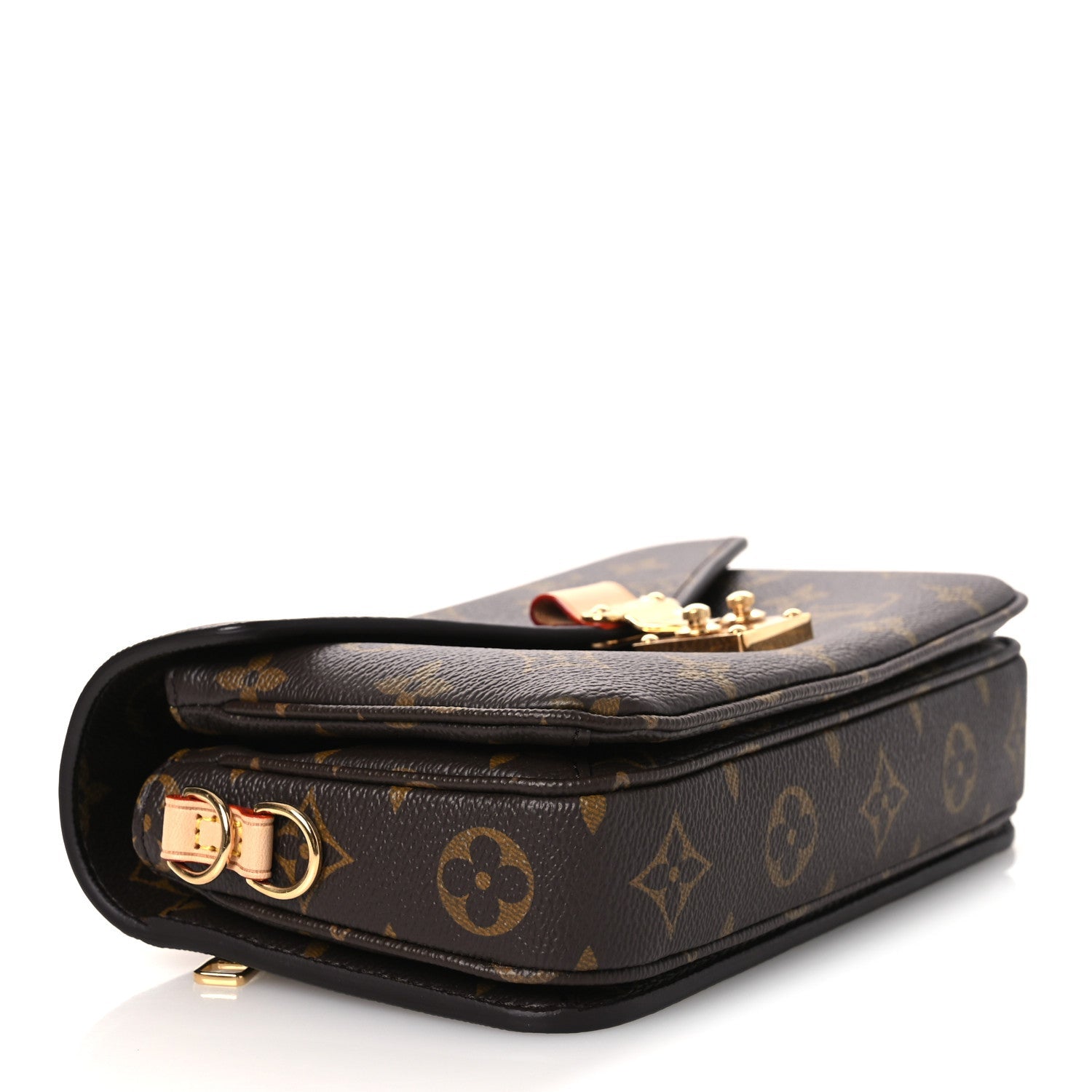 Monogram Pochette Metis East West