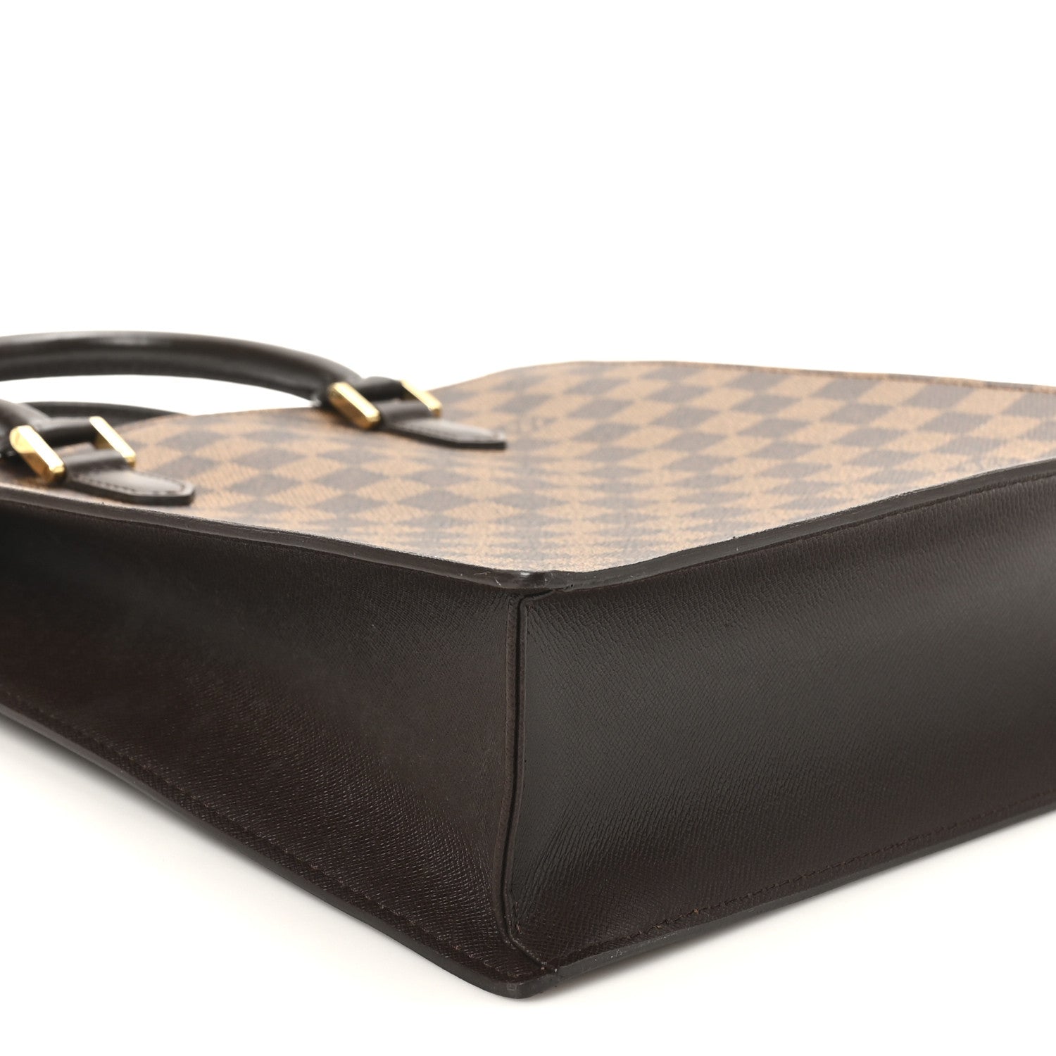 Damier Ebene Venice Sac Plat