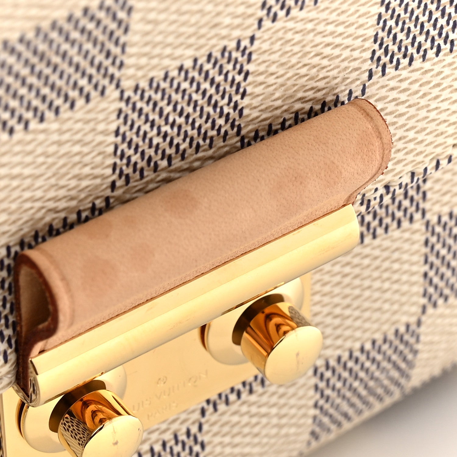 Damier Azur Croisette